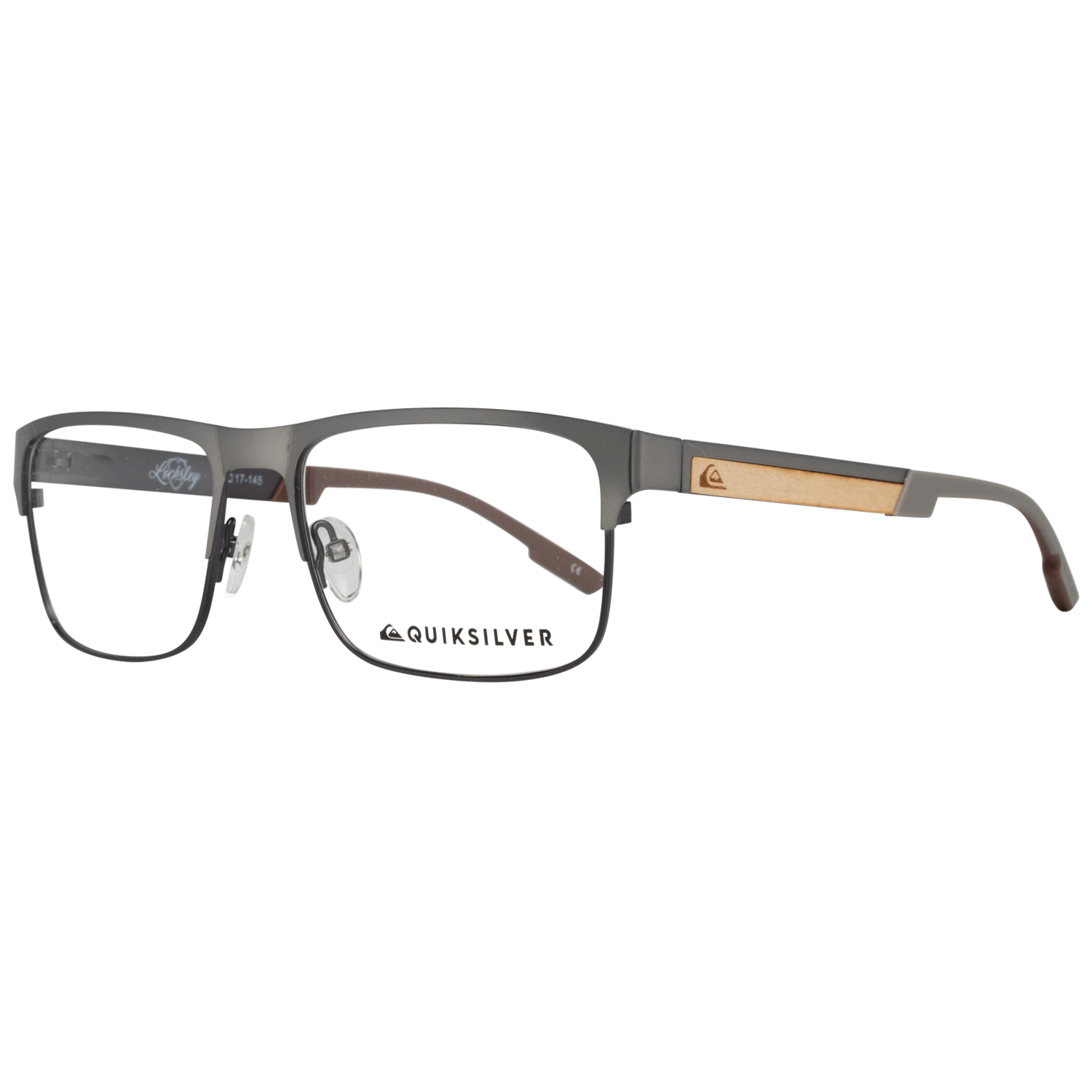 Quiksilver Frames Quiksilver Glasses Optical Frame EQYEG03070 SJA0 55 Eyeglasses Eyewear UK USA Australia 