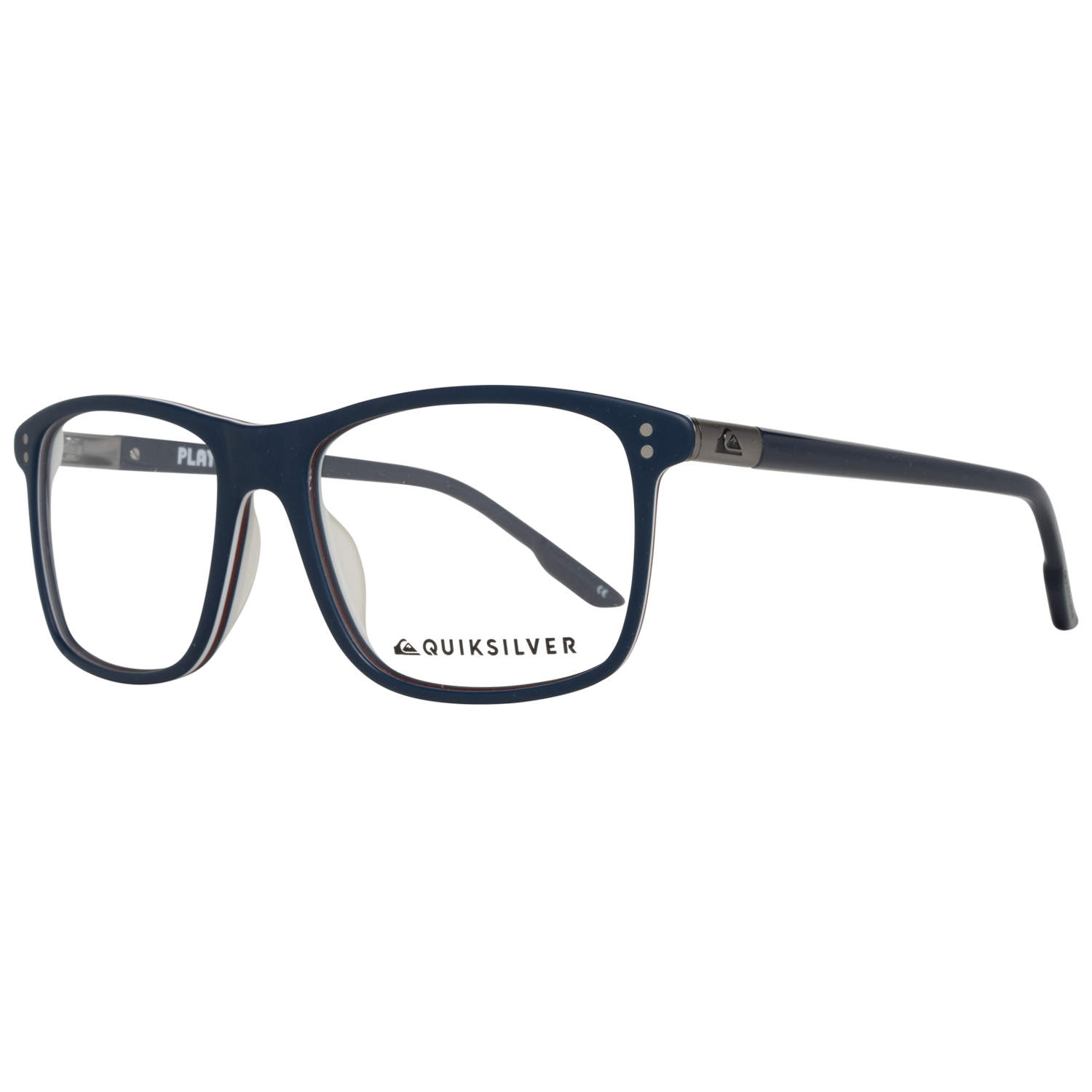 Quiksilver Frames Quiksilver Glasses Optical Frame EQYEG03075 ABLU 55 Eyeglasses Eyewear UK USA Australia 