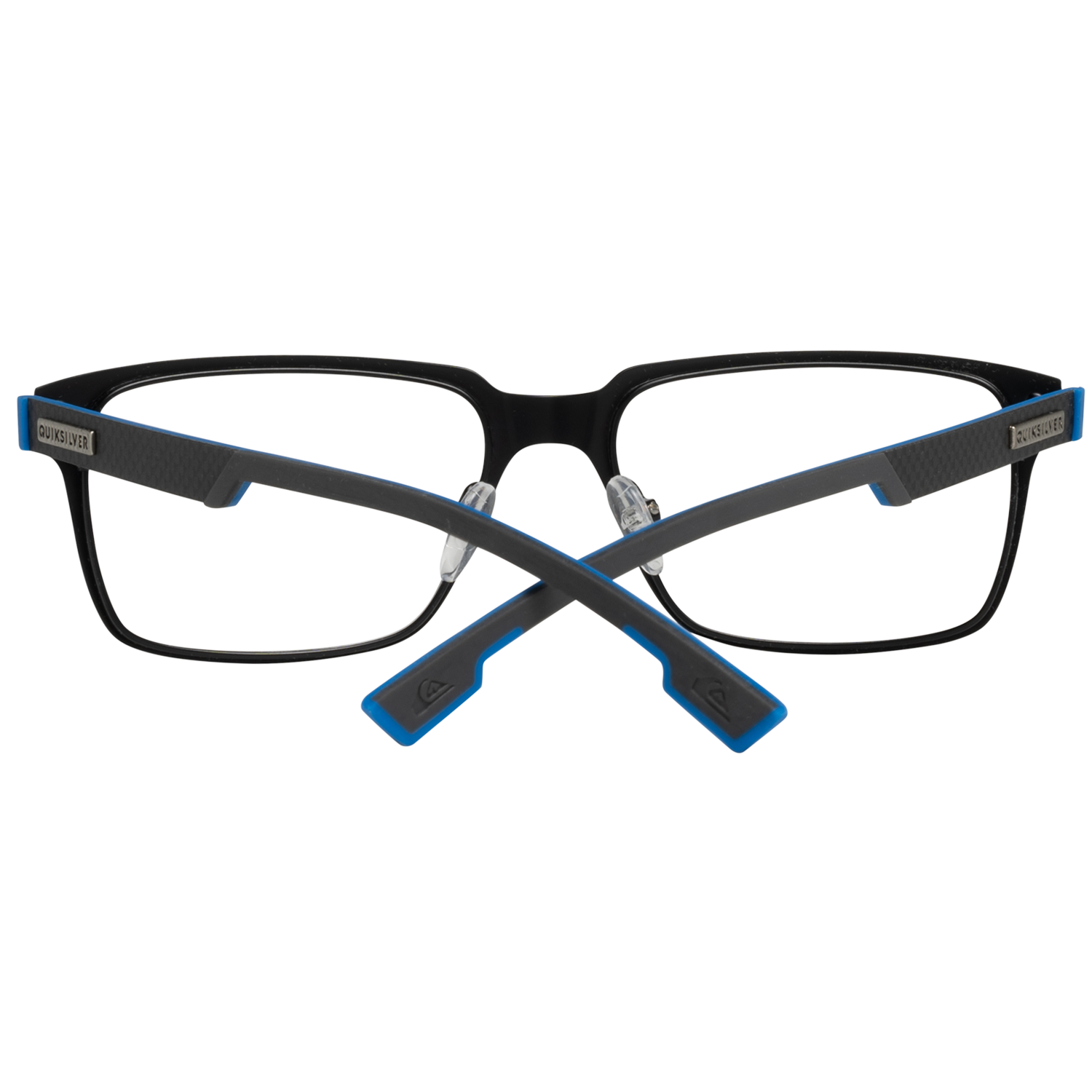 Quiksilver Frames Quiksilver Glasses Optical Frame EQYEG03085 DBLK 52 Eyeglasses Eyewear UK USA Australia 