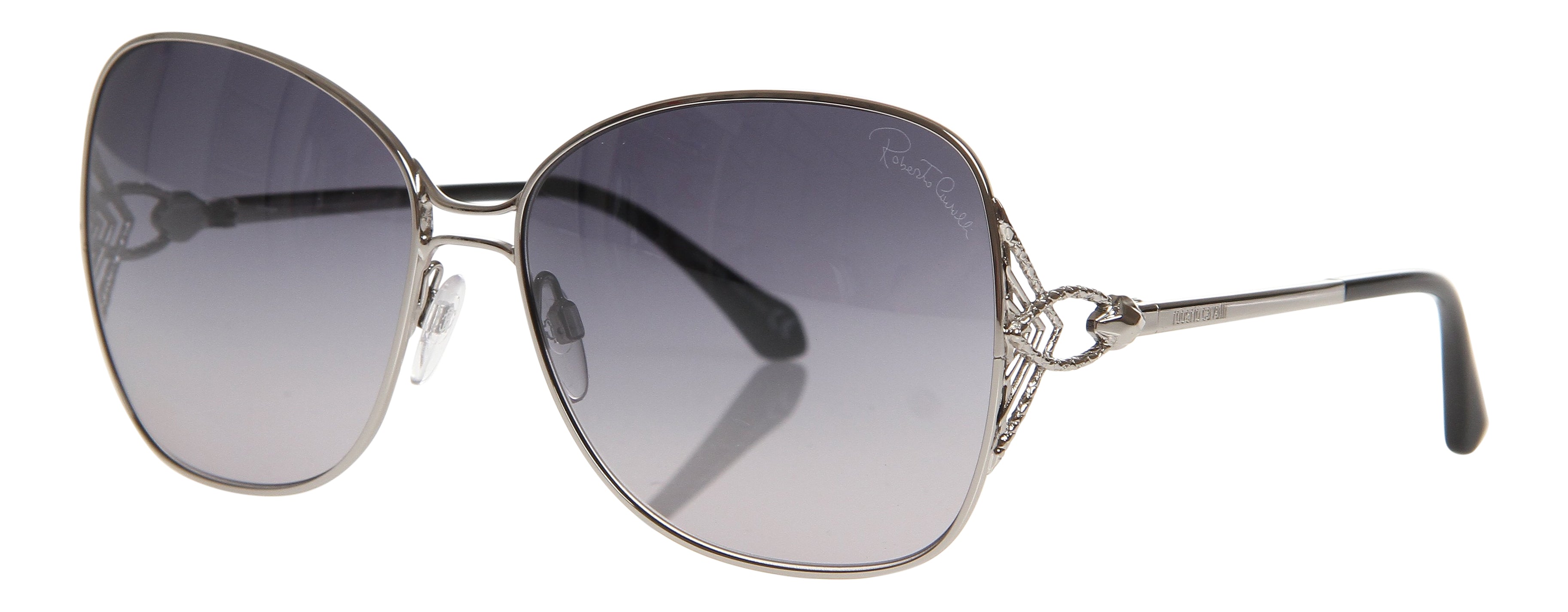 Roberto Cavalli Sunglasses Roberto Cavalli Sunglasses Rc1060 16C GAMBASSI Eyeglasses Eyewear UK USA Australia 