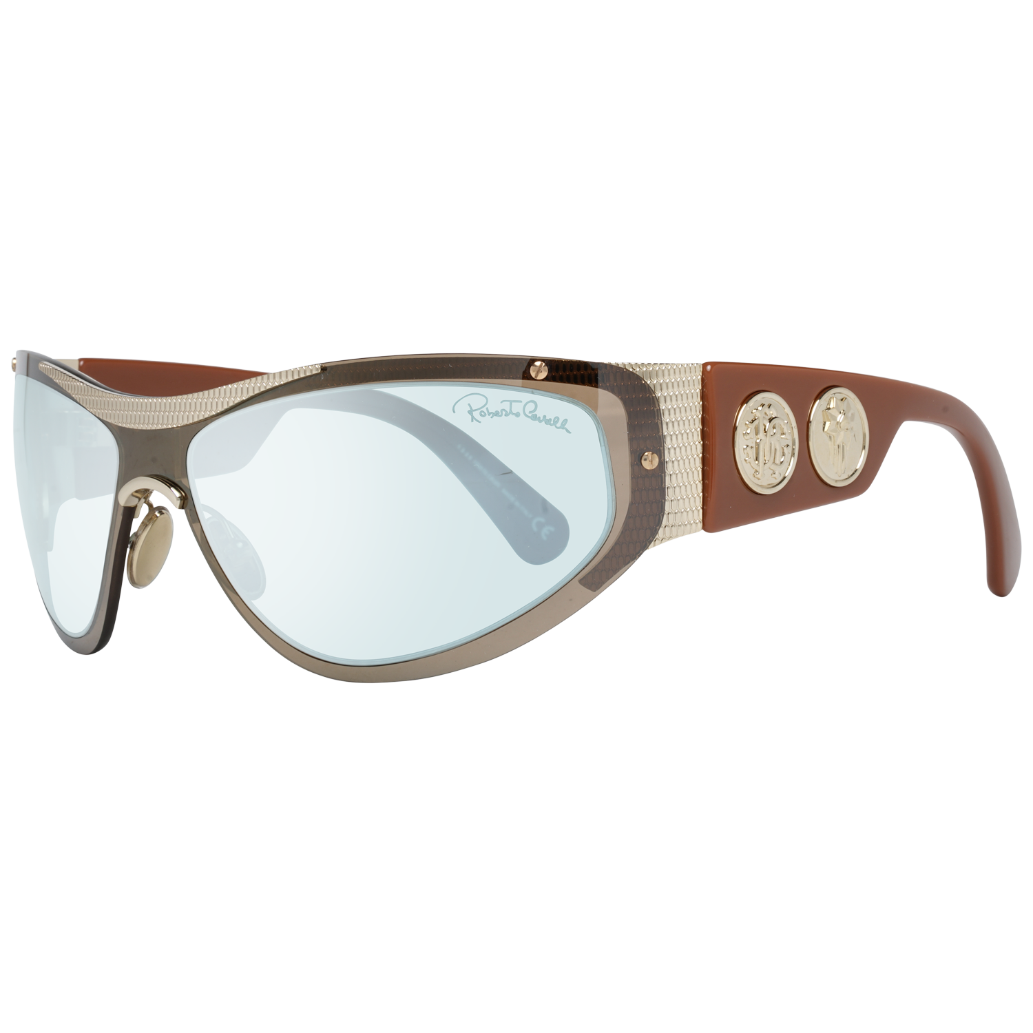 Roberto Cavalli Sunglasses Roberto Cavalli Sunglasses RC1135 32X 64 Eyeglasses Eyewear UK USA Australia 