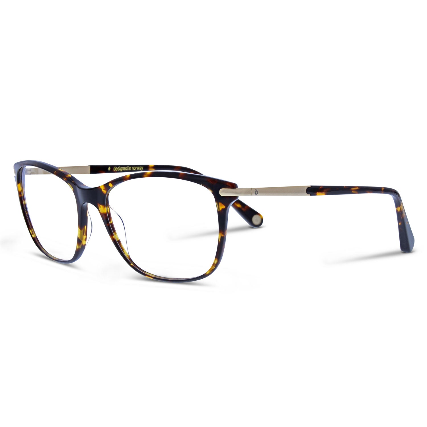 Röst Frames Röst Optical Frame RÖST 033 C01 55 Titanium Eyeglasses Eyewear UK USA Australia 