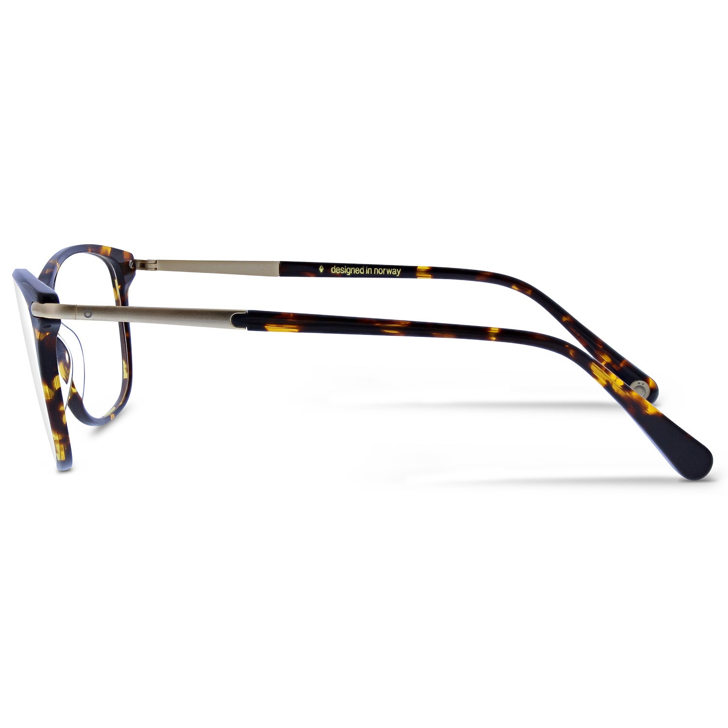 Röst Frames Röst Optical Frame RÖST 033 C01 55 Titanium Eyeglasses Eyewear UK USA Australia 