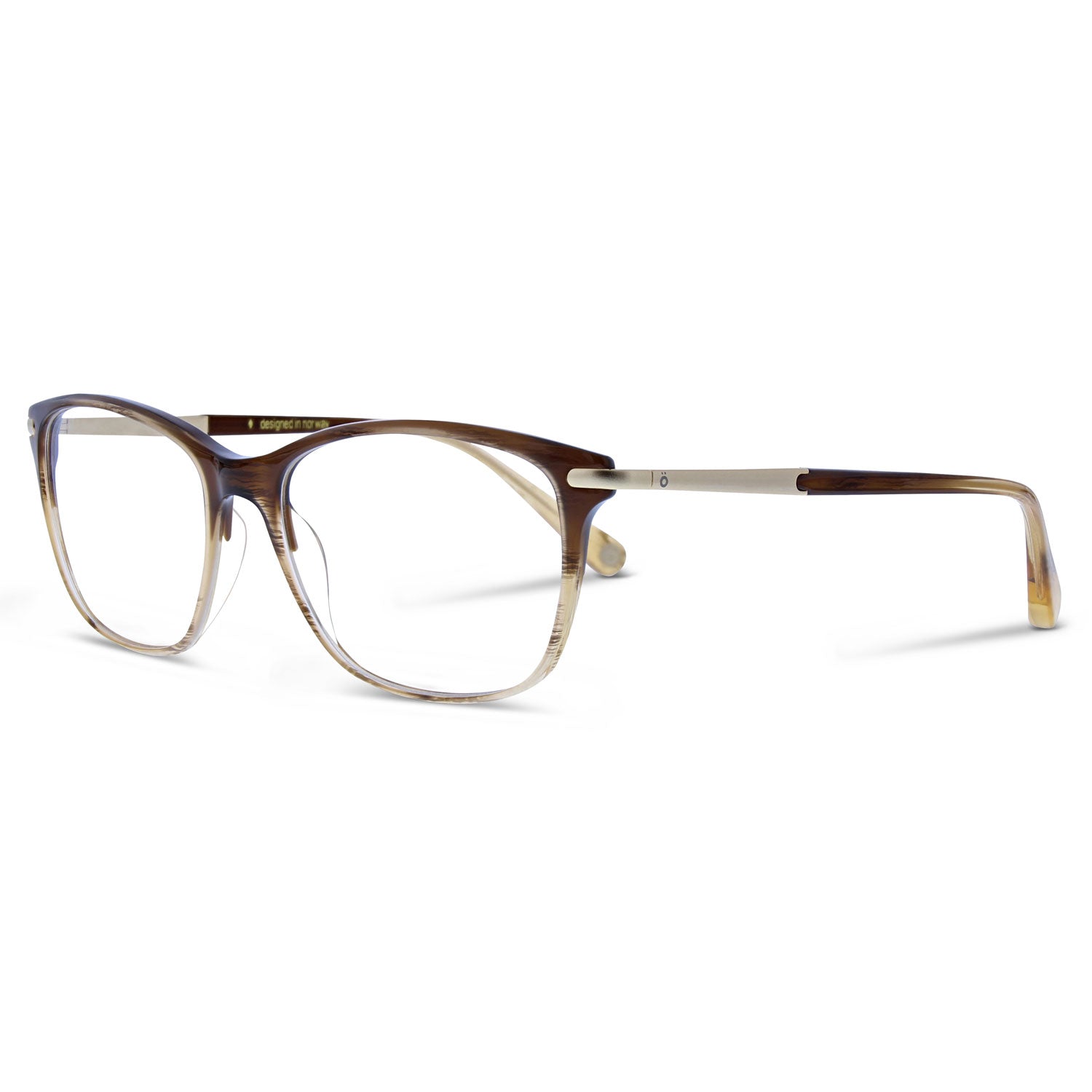 Röst Frames Röst Optical Frame RÖST 033 C02 55 Titanium Eyeglasses Eyewear UK USA Australia 