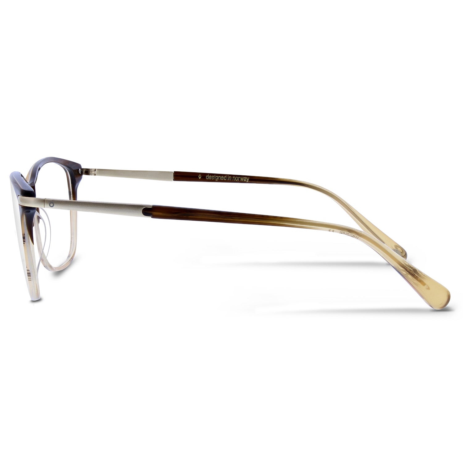 Röst Frames Röst Optical Frame RÖST 033 C02 55 Titanium Eyeglasses Eyewear UK USA Australia 