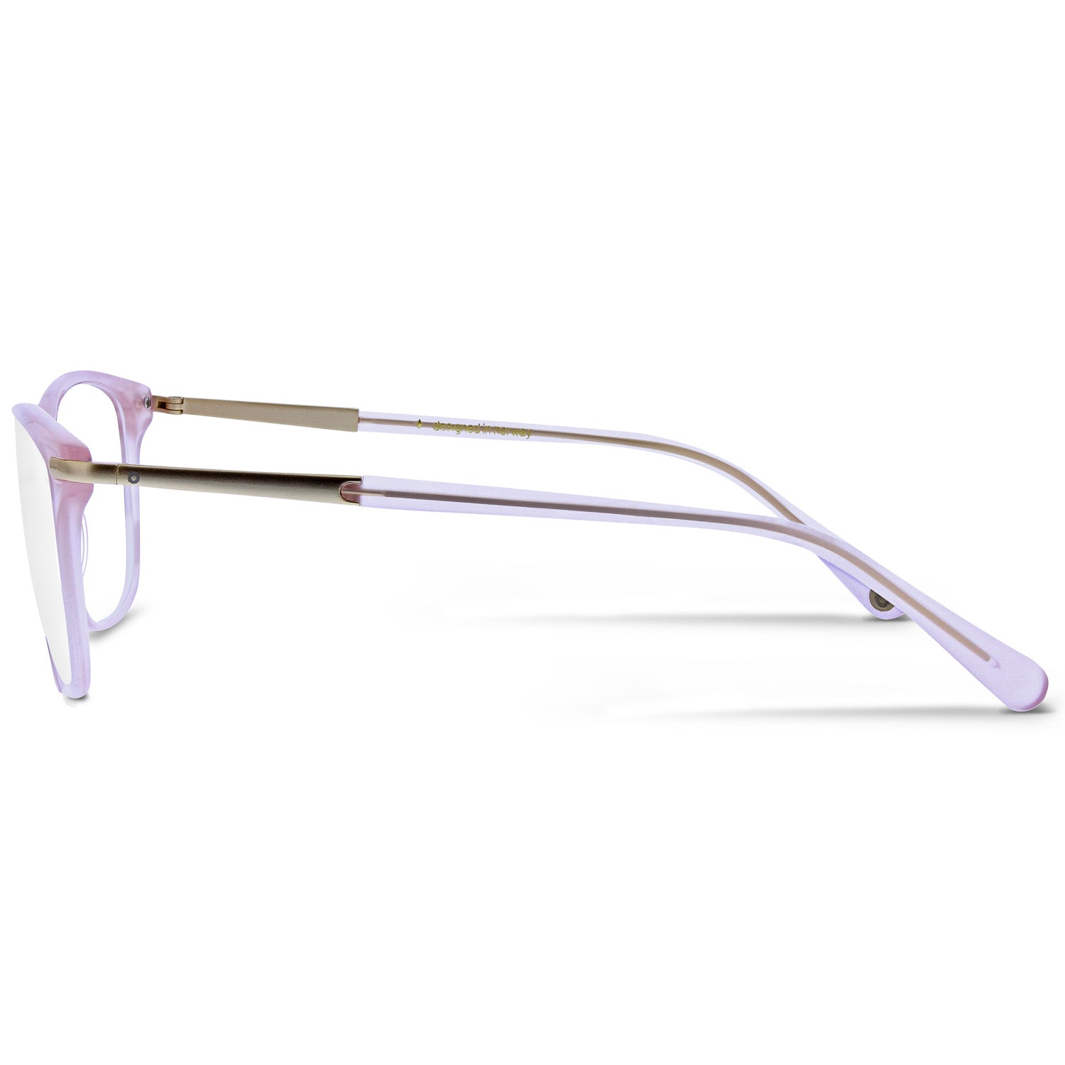 Röst Frames Röst Optical Frame RÖST 033 C03 55 Titanium Eyeglasses Eyewear UK USA Australia 