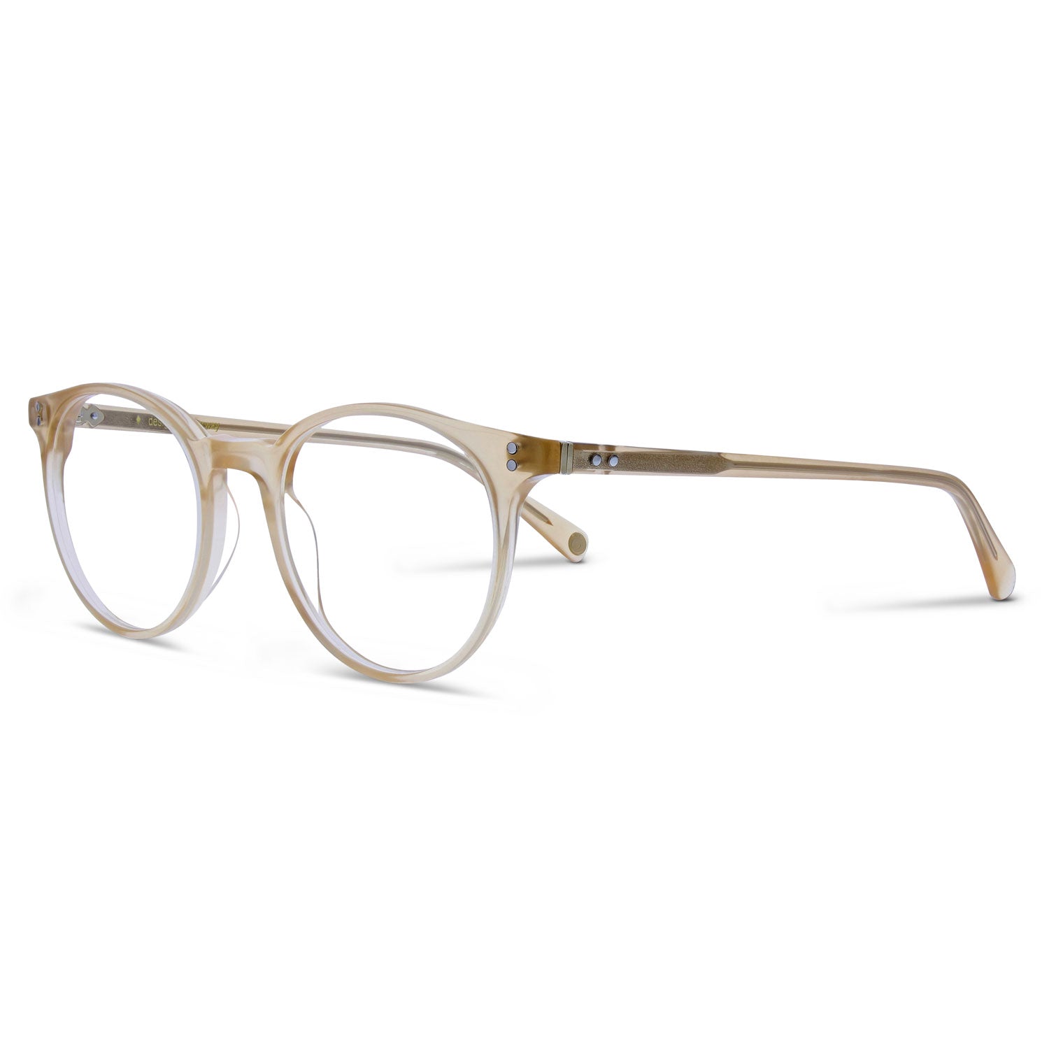 Röst Frames Röst Optical Frame RÖST 036 C01 48 Titanium Eyeglasses Eyewear UK USA Australia 