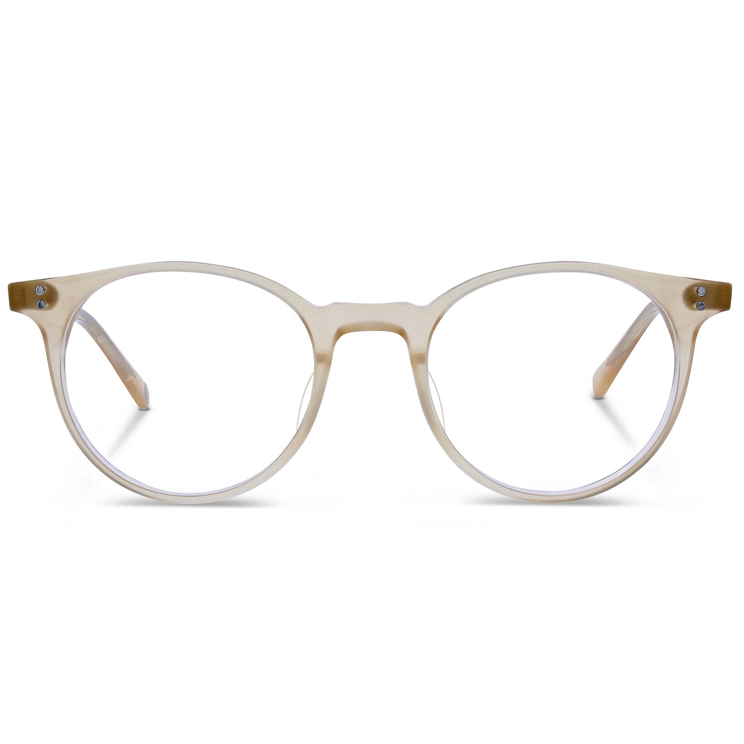 Röst Frames Röst Optical Frame RÖST 036 C01 48 Titanium Eyeglasses Eyewear UK USA Australia 