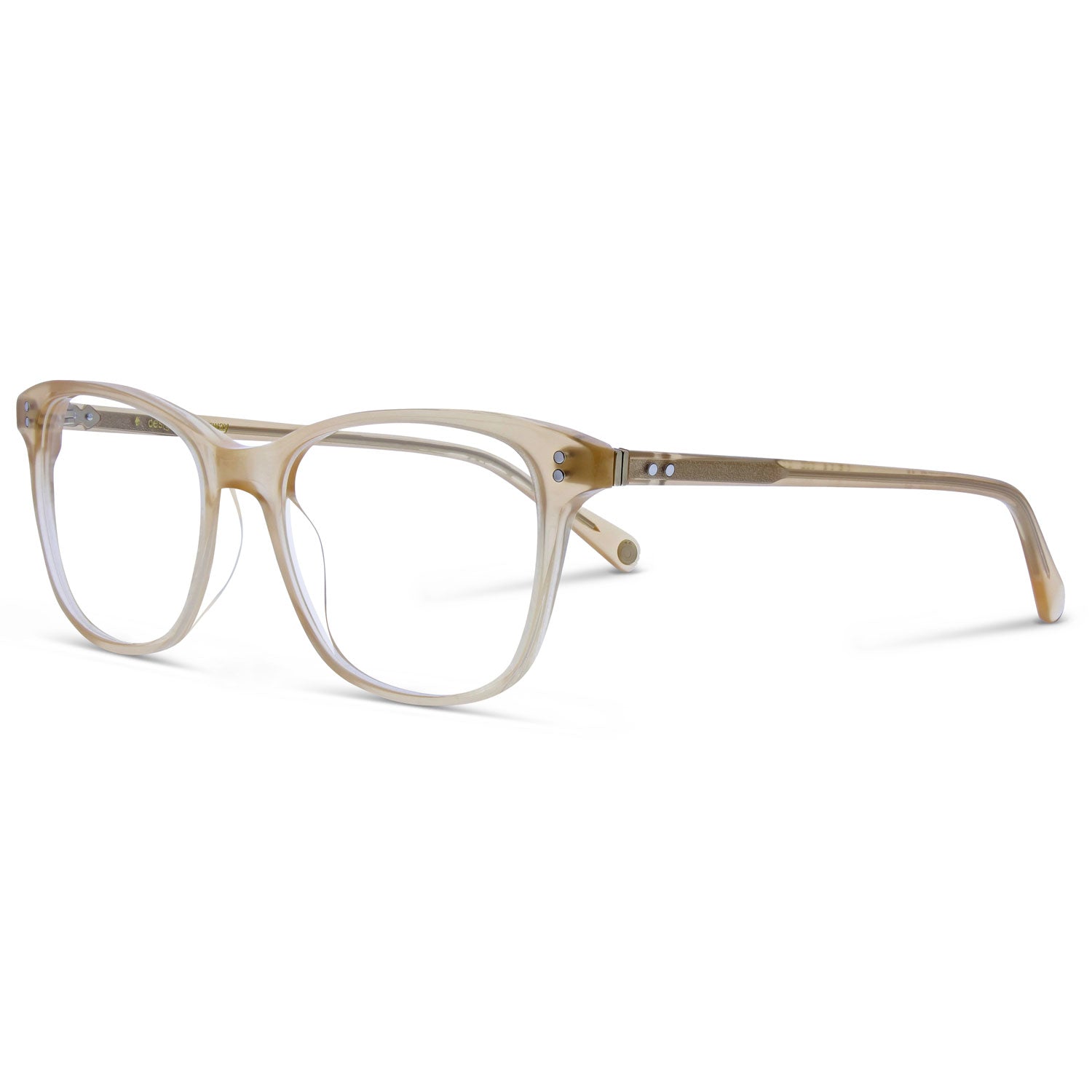 Röst Frames Röst Optical Frame RÖST 037 C01 52 Titanium Eyeglasses Eyewear UK USA Australia 