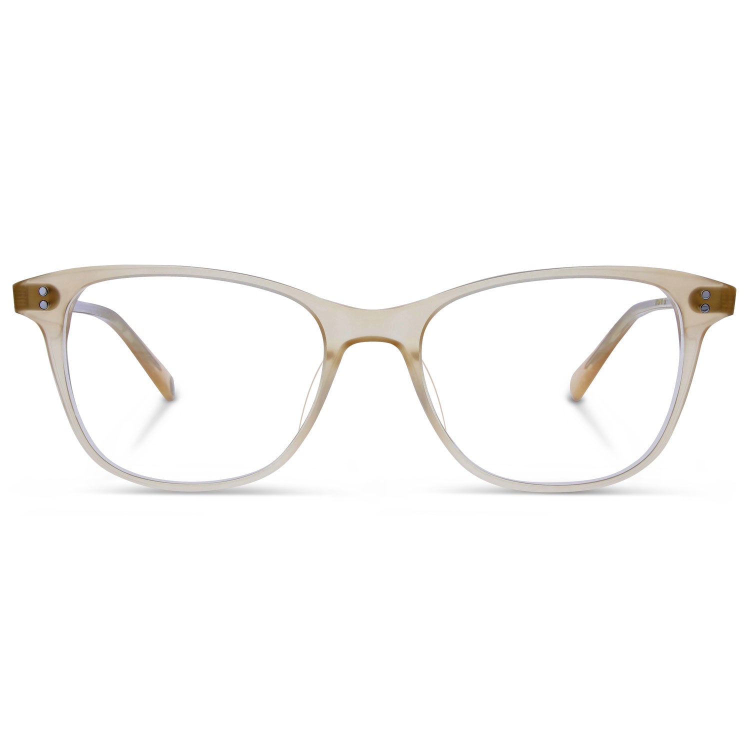 Röst Frames Röst Optical Frame RÖST 037 C01 52 Titanium Eyeglasses Eyewear UK USA Australia 