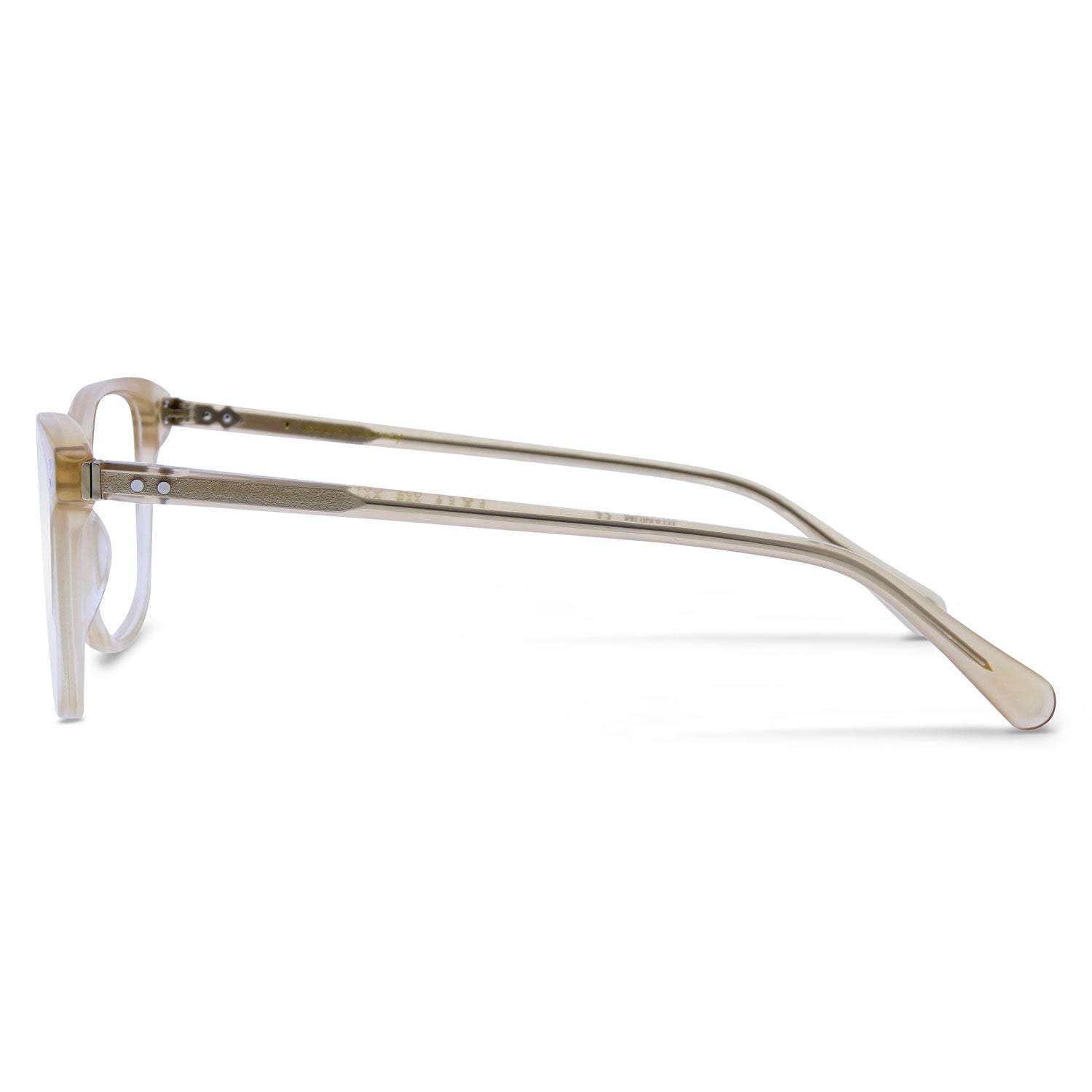 Röst Frames Röst Optical Frame RÖST 037 C01 52 Titanium Eyeglasses Eyewear UK USA Australia 