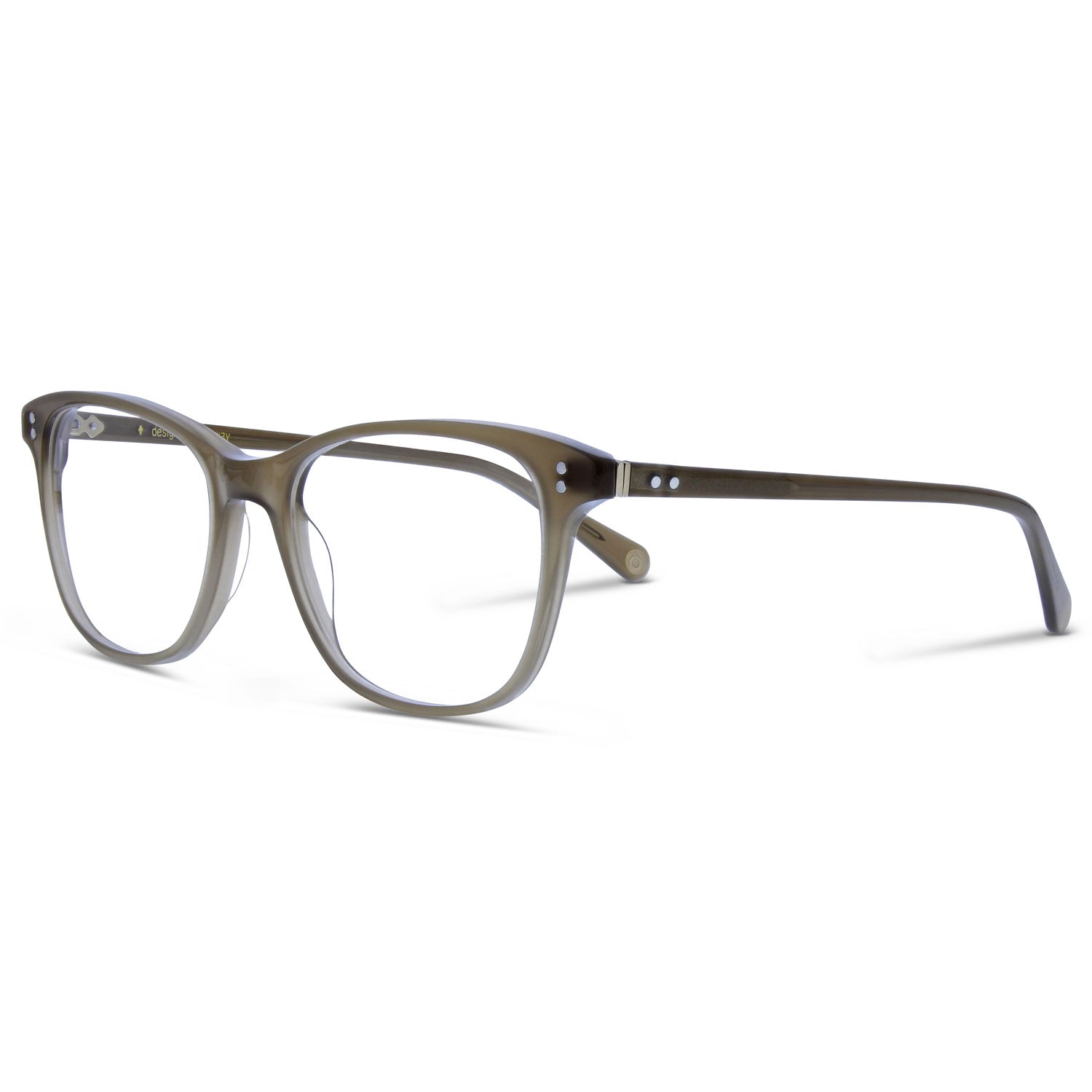 Röst Frames Röst Optical Frame RÖST 037 C02 52 Titanium Eyeglasses Eyewear UK USA Australia 