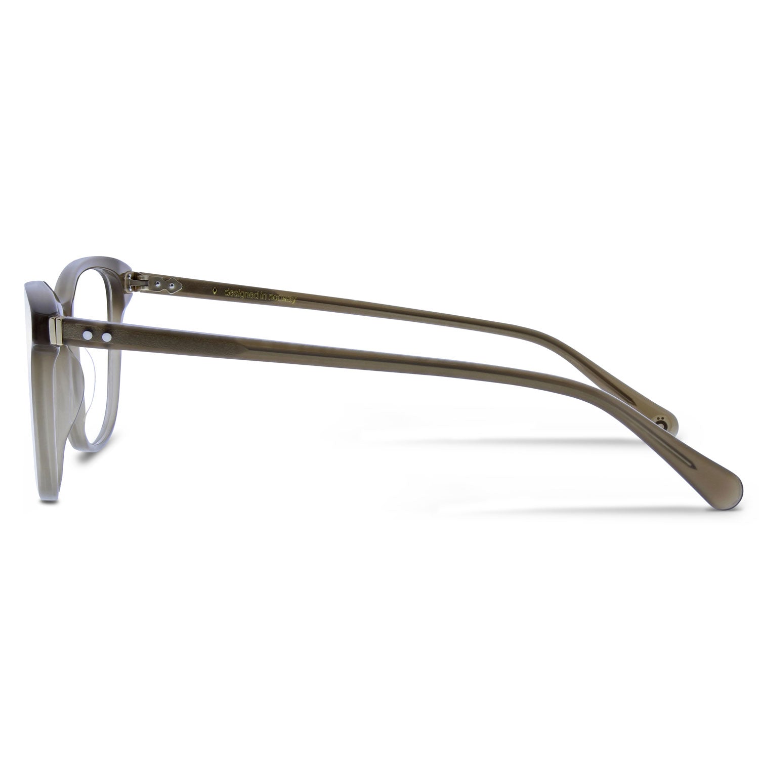 Röst Frames Röst Optical Frame RÖST 037 C02 52 Titanium Eyeglasses Eyewear UK USA Australia 