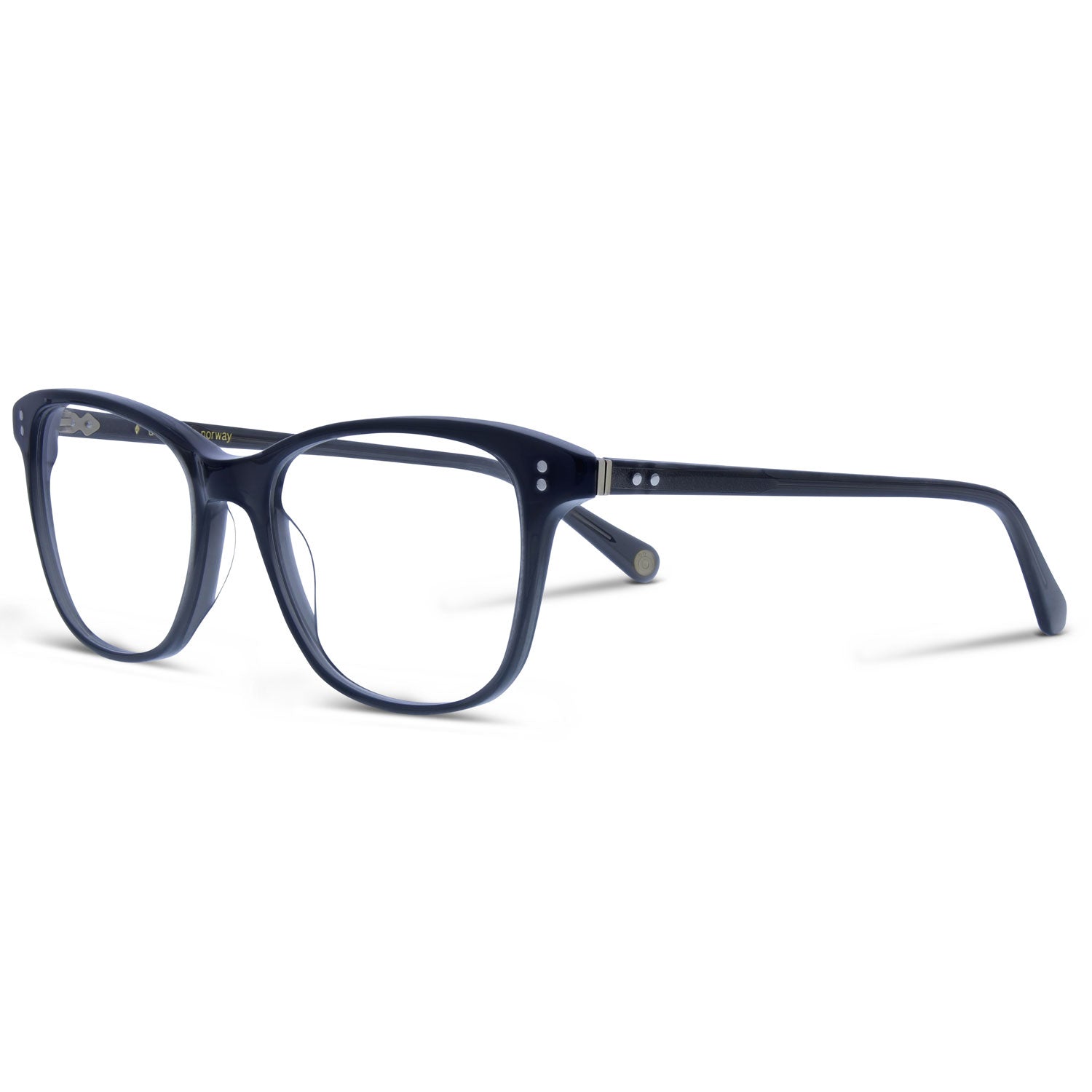 Röst Frames Röst Optical Frame RÖST 037 C03 52 Titanium Eyeglasses Eyewear UK USA Australia 