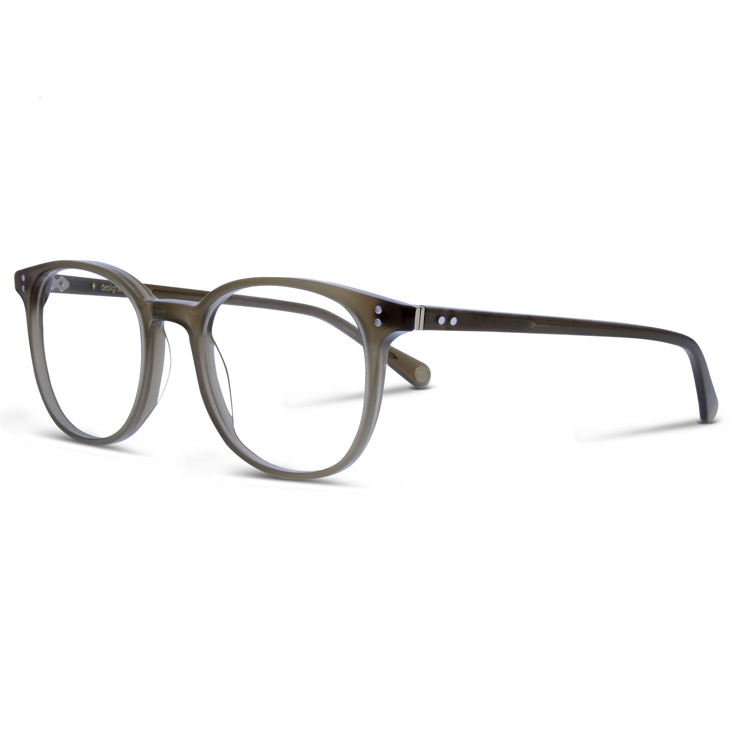 Röst Frames Röst Optical Frame RÖST 038 C01 49 Titanium Eyeglasses Eyewear UK USA Australia 