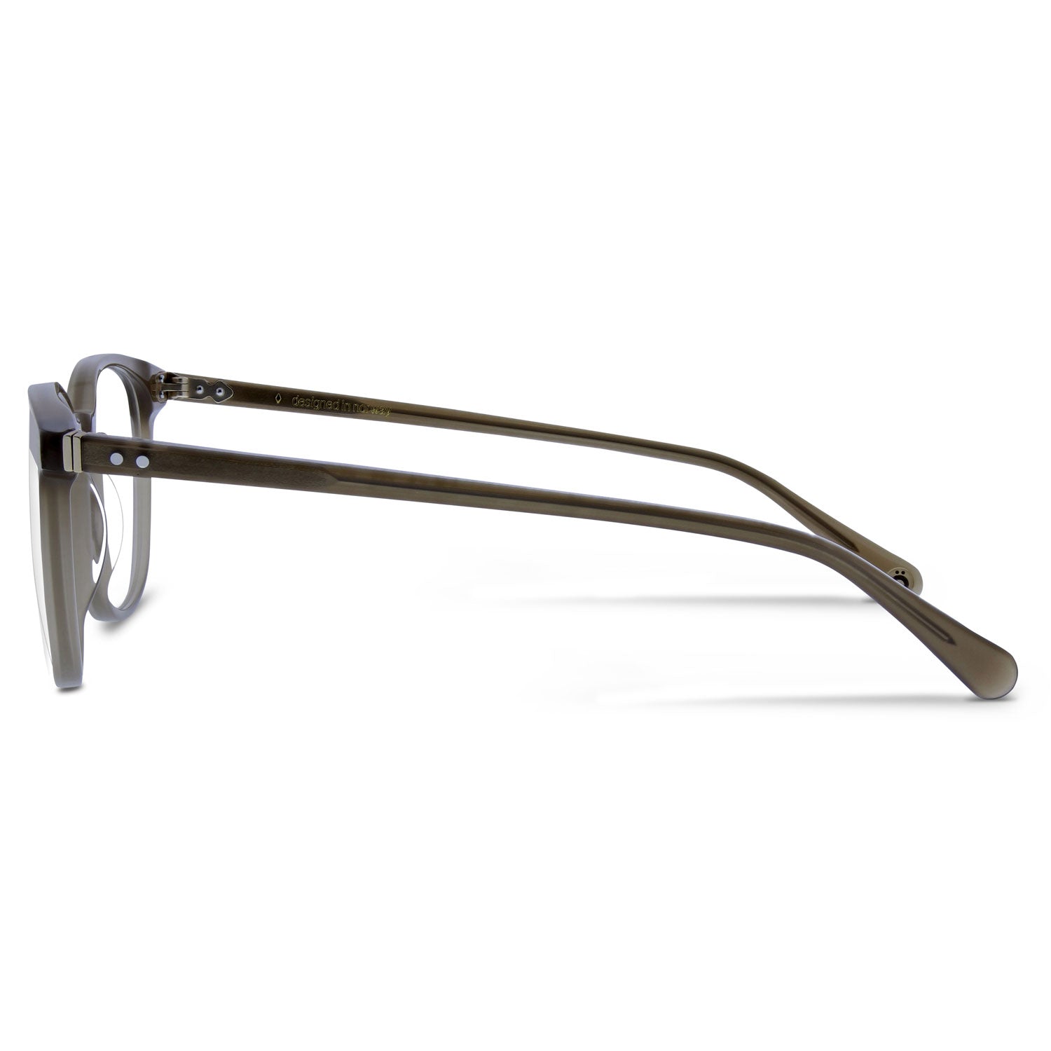 Röst Frames Röst Optical Frame RÖST 038 C01 49 Titanium Eyeglasses Eyewear UK USA Australia 