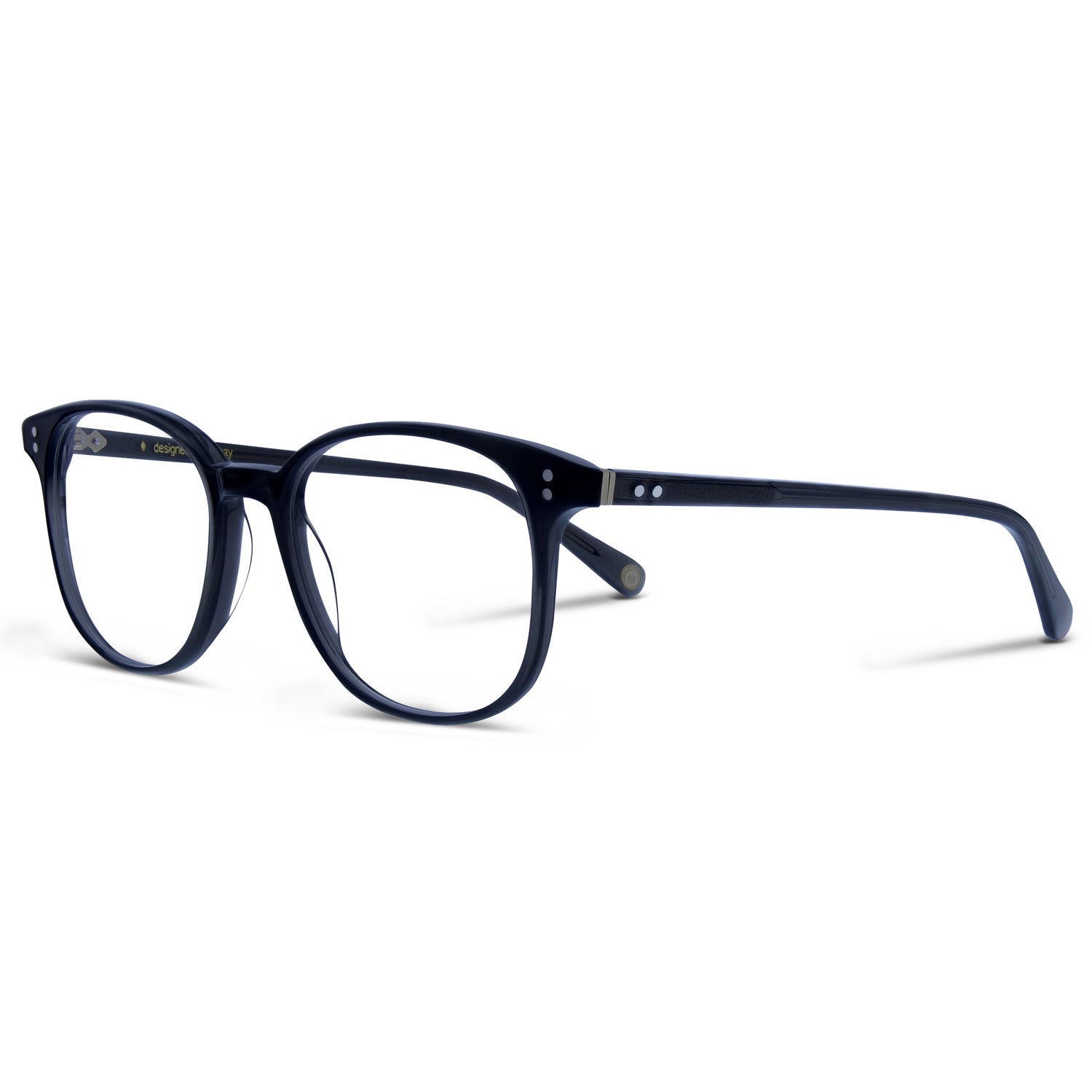 Röst Frames Röst Optical Frame RÖST 039 C02 50 Titanium Eyeglasses Eyewear UK USA Australia 