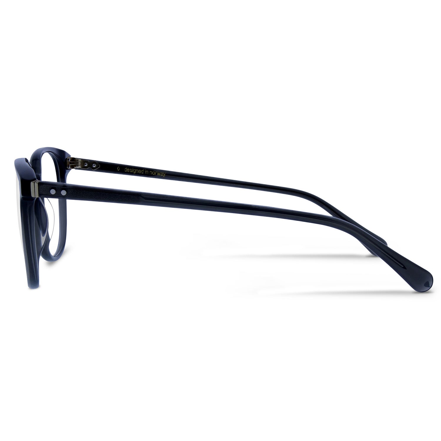 Röst Frames Röst Optical Frame RÖST 039 C02 50 Titanium Eyeglasses Eyewear UK USA Australia 