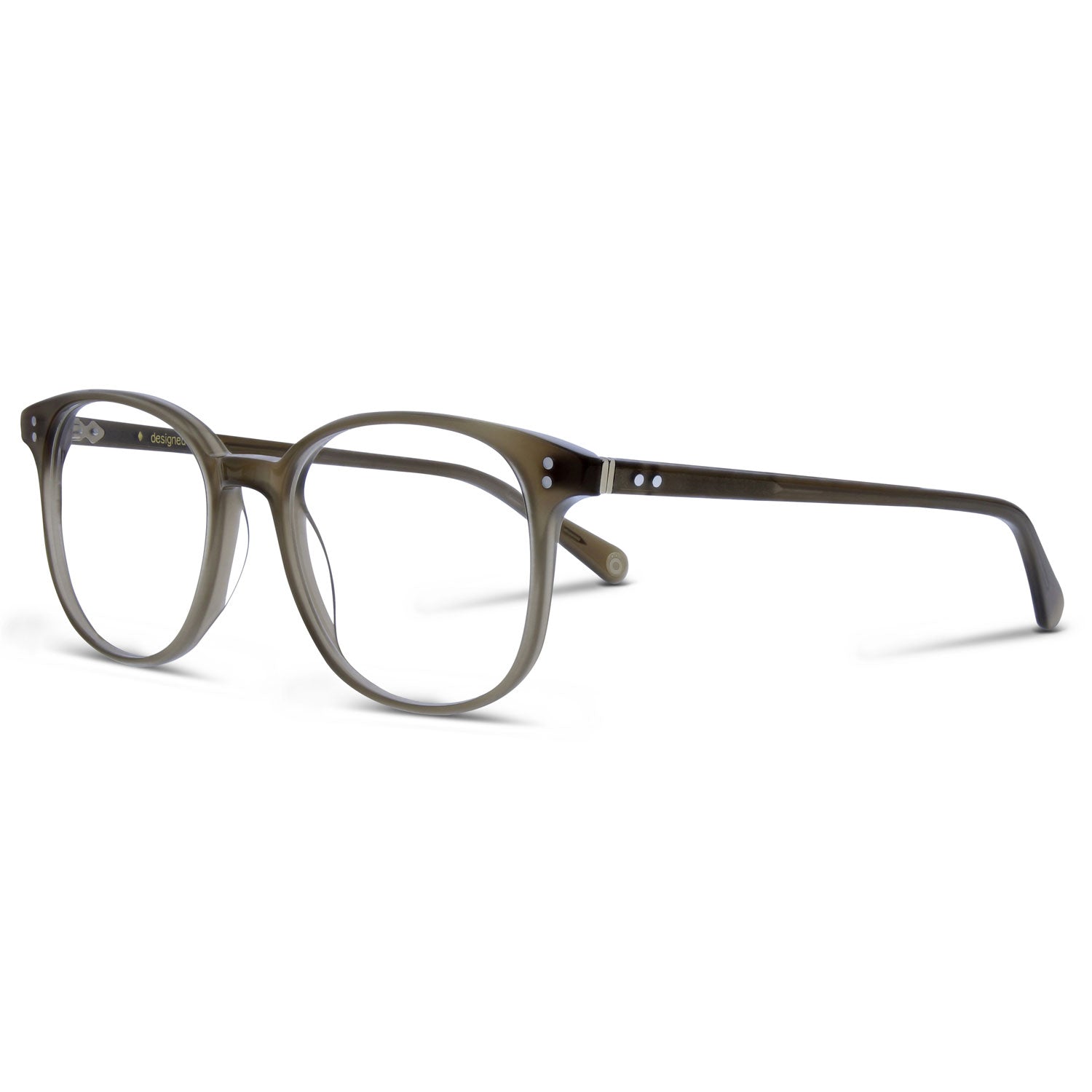 Röst Frames Röst Optical Frame RÖST 039 C03 50 Titanium Eyeglasses Eyewear UK USA Australia 