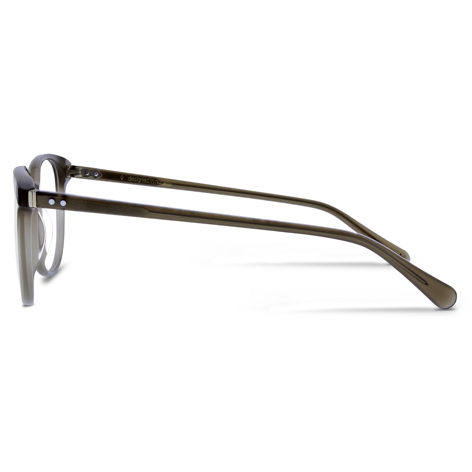 Röst Frames Röst Optical Frame RÖST 039 C03 50 Titanium Eyeglasses Eyewear UK USA Australia 