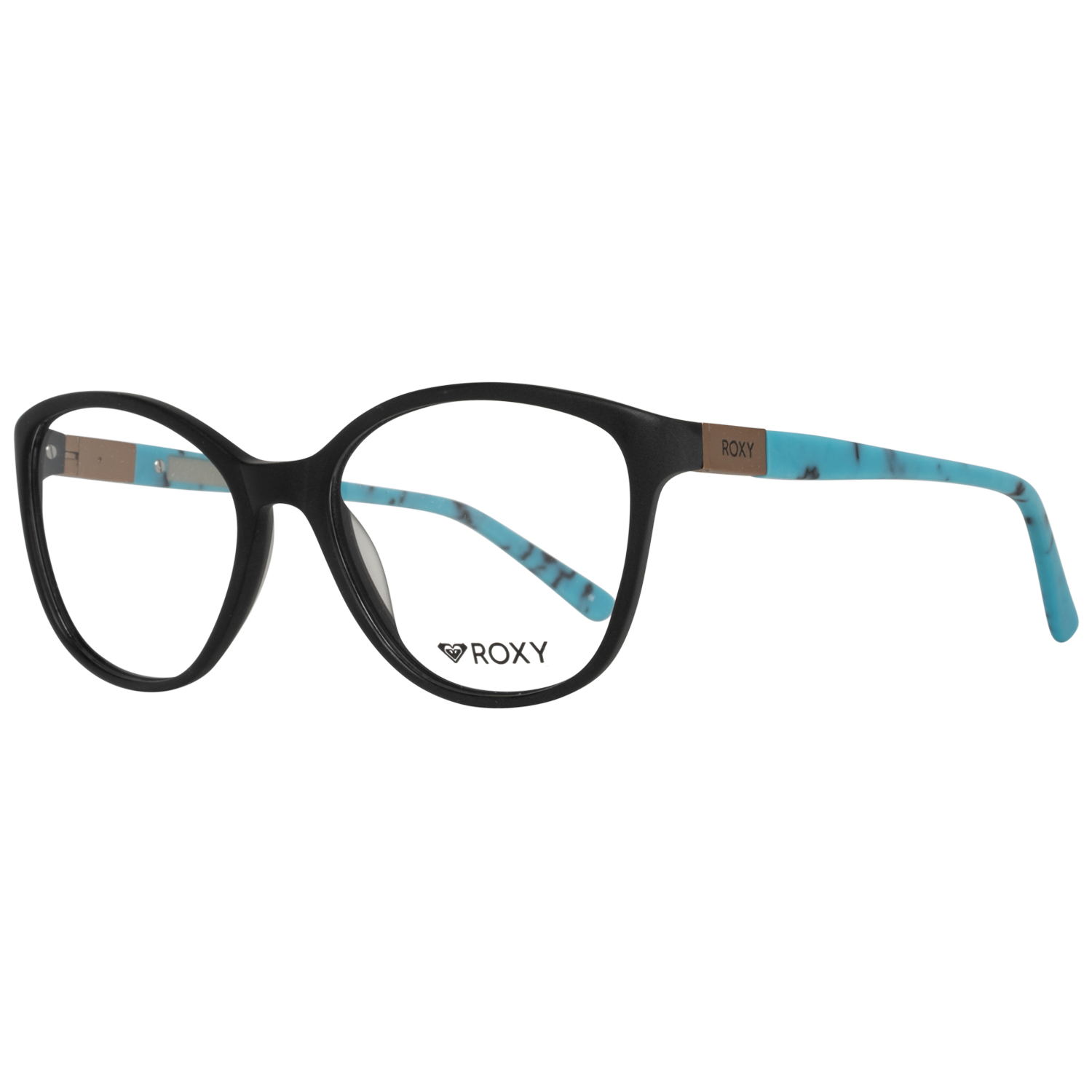 Roxy Frames Roxy Glasses Optical Frame ERJEG03024 DBLK 53 Eyeglasses Eyewear UK USA Australia 