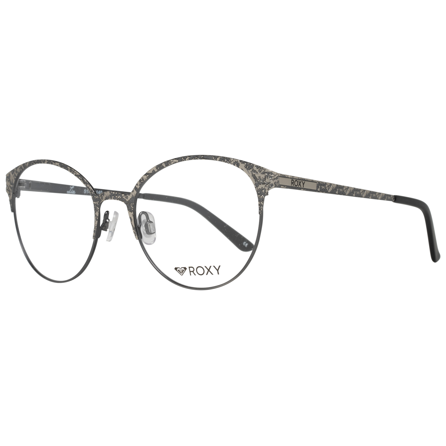 Roxy Frames Roxy Glasses Optical Frame ERJEG03042 AGRY 51 Eyeglasses Eyewear UK USA Australia 