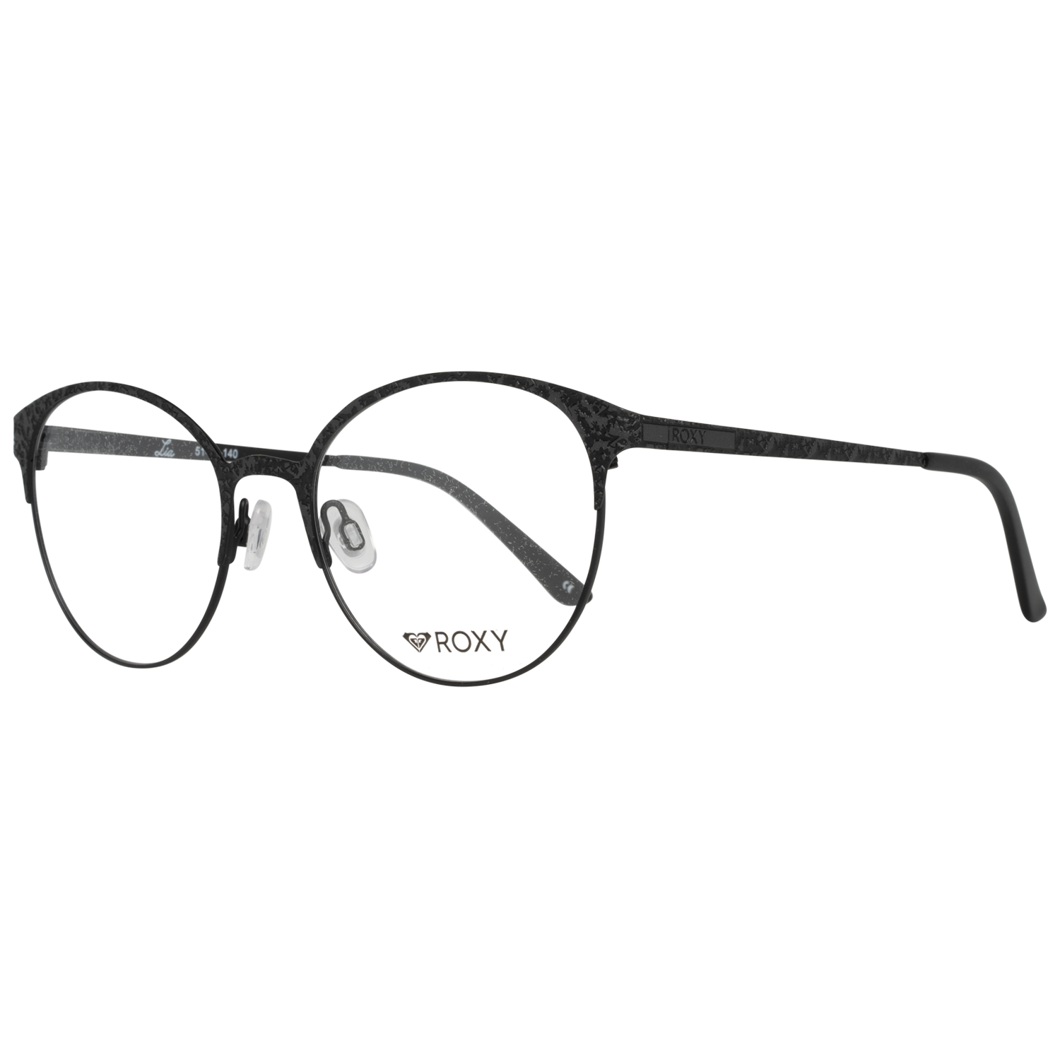 Roxy Frames Roxy Glasses Optical Frame ERJEG03042 DBLK 51 Eyeglasses Eyewear UK USA Australia 
