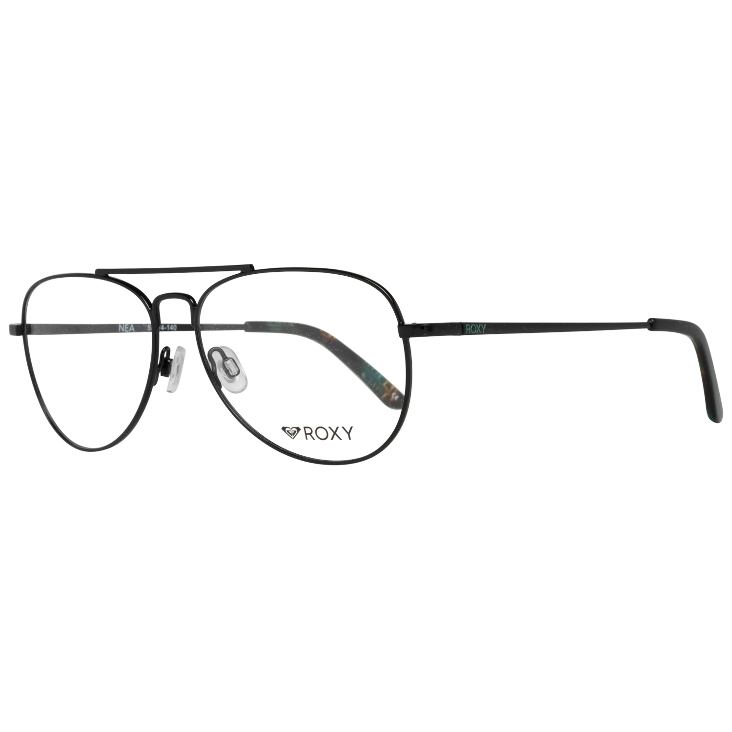 Roxy Frames Roxy Glasses Optical Frame ERJEG03043 DBLK 55 Eyeglasses Eyewear UK USA Australia 