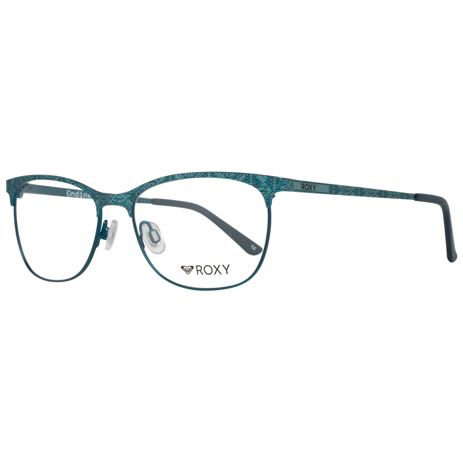 Roxy Frames Roxy Glasses Optical Frame ERJEG03044 AGRN 53 Eyeglasses Eyewear UK USA Australia 