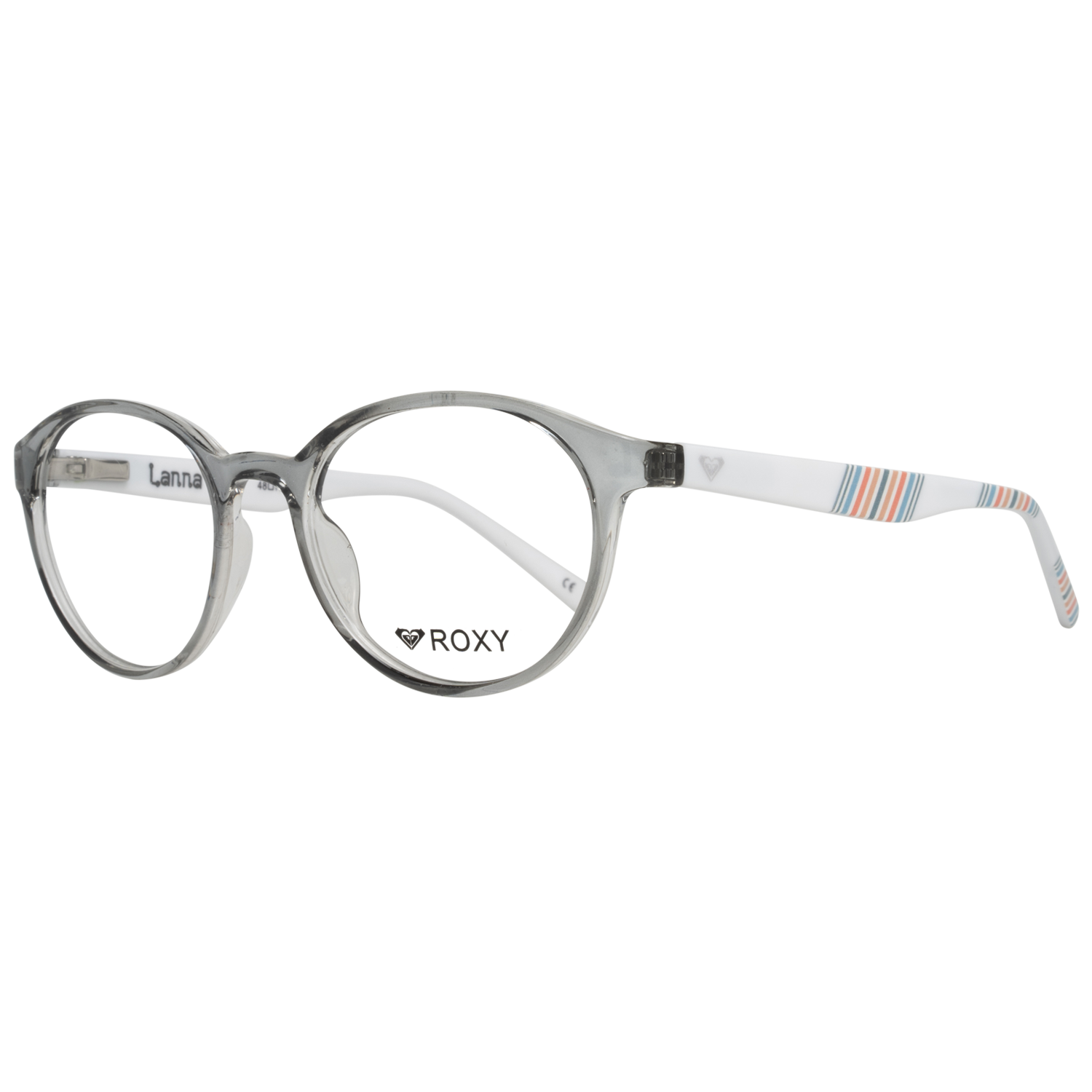 Roxy Frames Roxy Optical Frame ERJEG03049 EBLU 48 Eyeglasses Eyewear UK USA Australia 