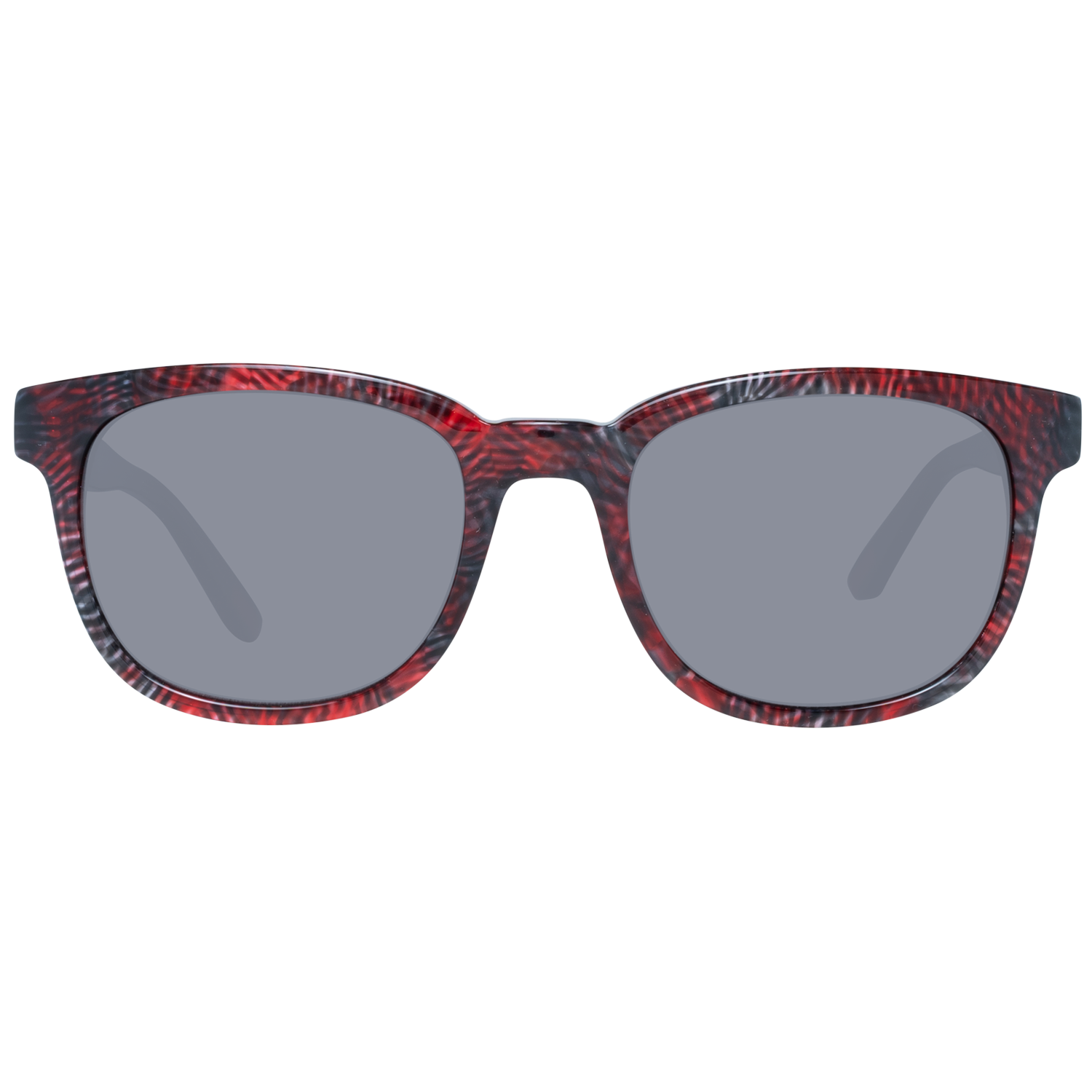 S. Oliver Sunglasses 98584 00300 Rot 53