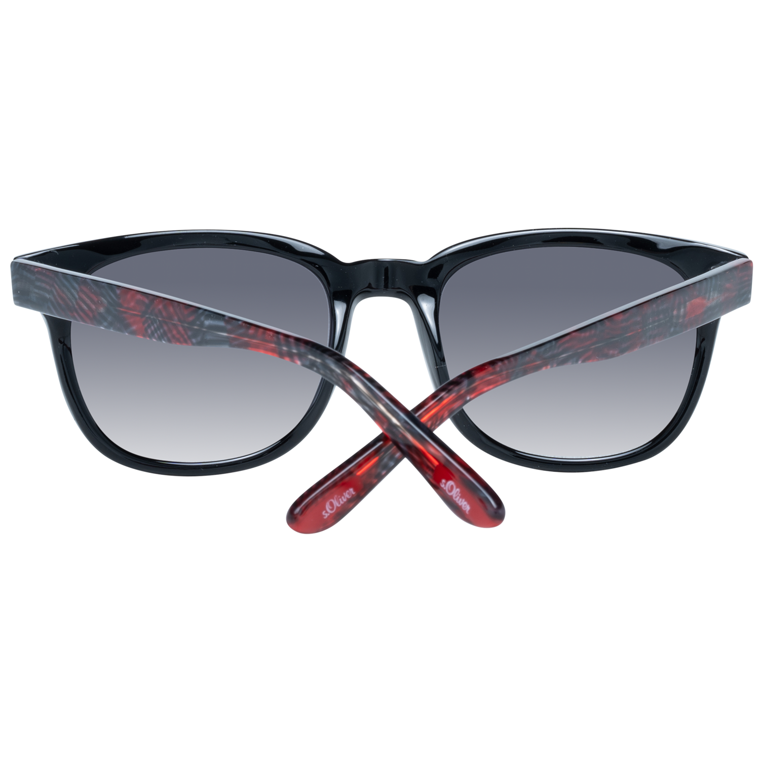 S. Oliver Sunglasses S. Oliver Sunglasses 98584-00600 Schwarz 53 Eyeglasses Eyewear UK USA Australia 