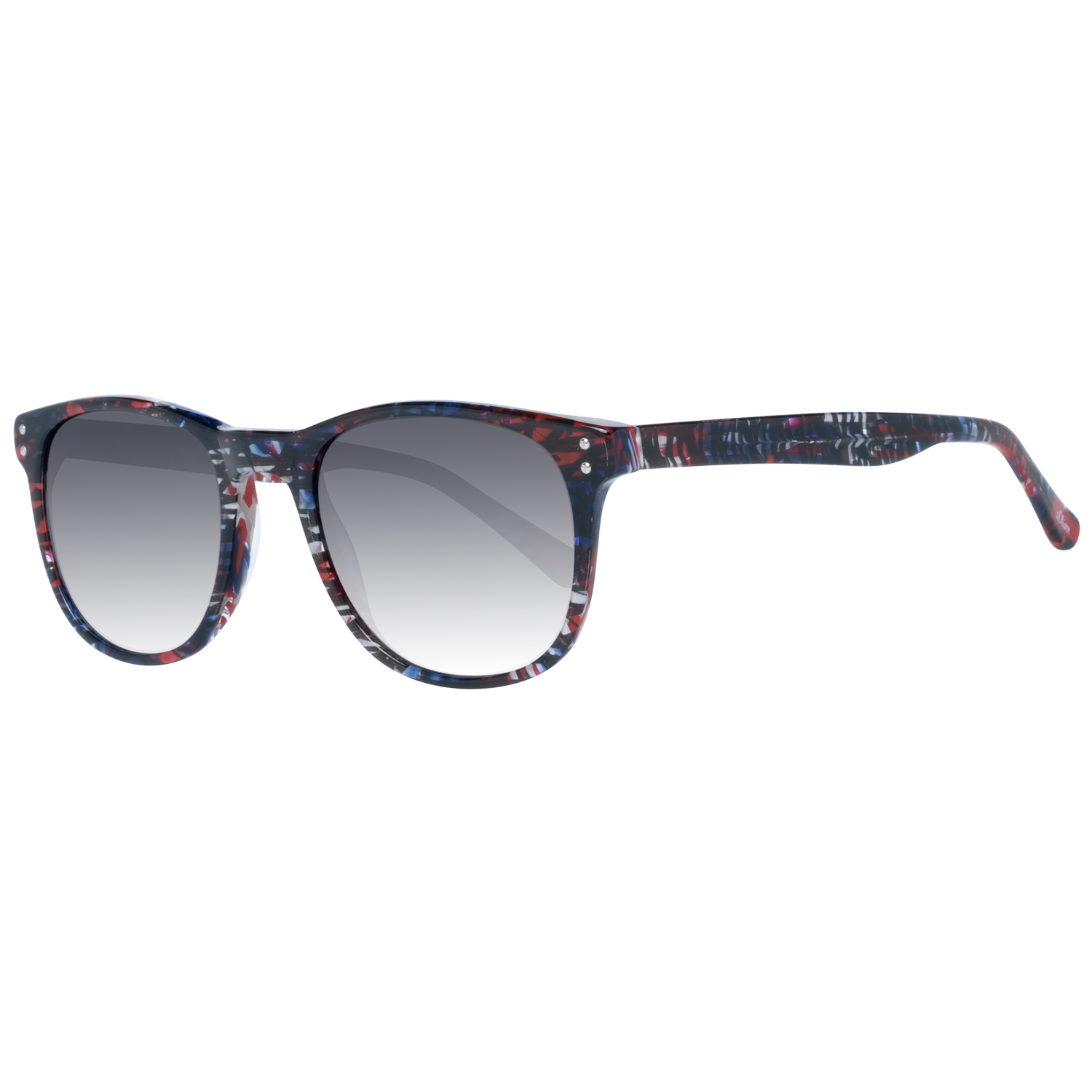 S. Oliver Sunglasses S. Oliver Sunglasses 98620-00843 Grau 50 Eyeglasses Eyewear UK USA Australia 