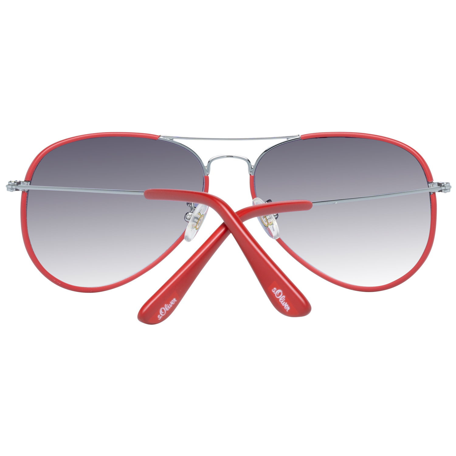 S. Oliver Sunglasses S. Oliver Sunglasses 98684-00830 Gun 56 Eyeglasses Eyewear UK USA Australia 