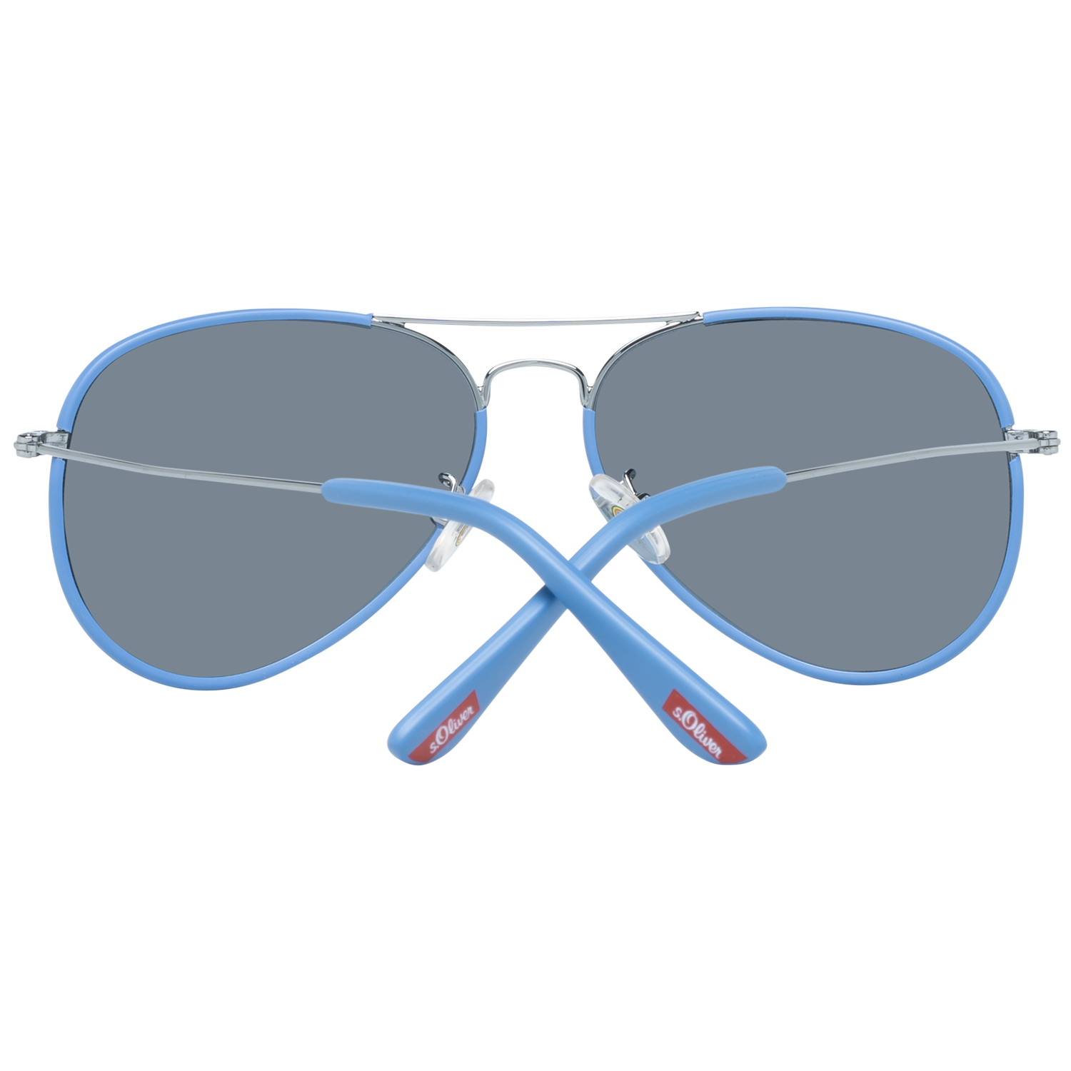 S. Oliver Sunglasses S. Oliver Sunglasses 98684-00840 Gun 56 Eyeglasses Eyewear UK USA Australia 