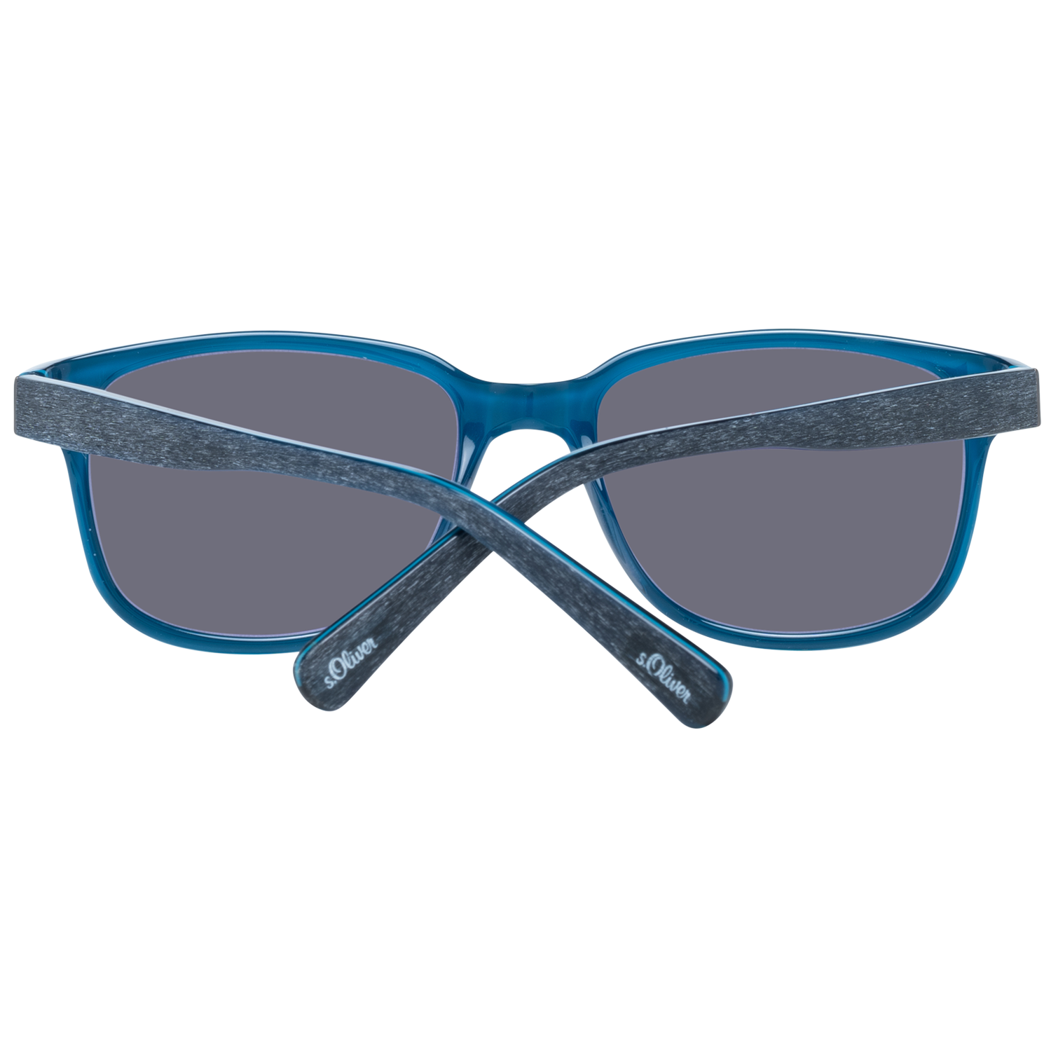 S. Oliver Sunglasses S. Oliver Sunglasses 99810-00400 Blau 54 Eyeglasses Eyewear UK USA Australia 