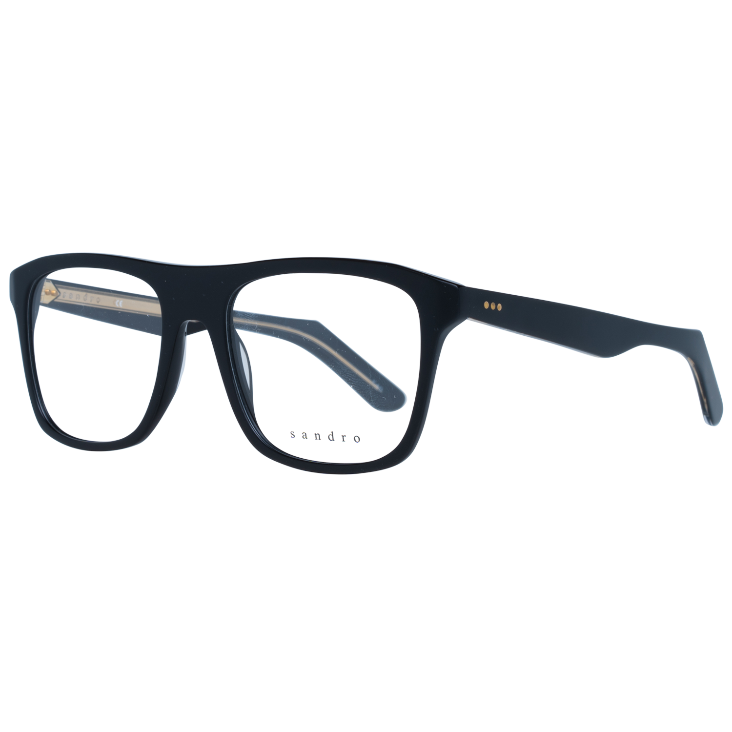 Sandro Frames Sandro Optical Frame SD1003 001 52 Eyeglasses Eyewear UK USA Australia 