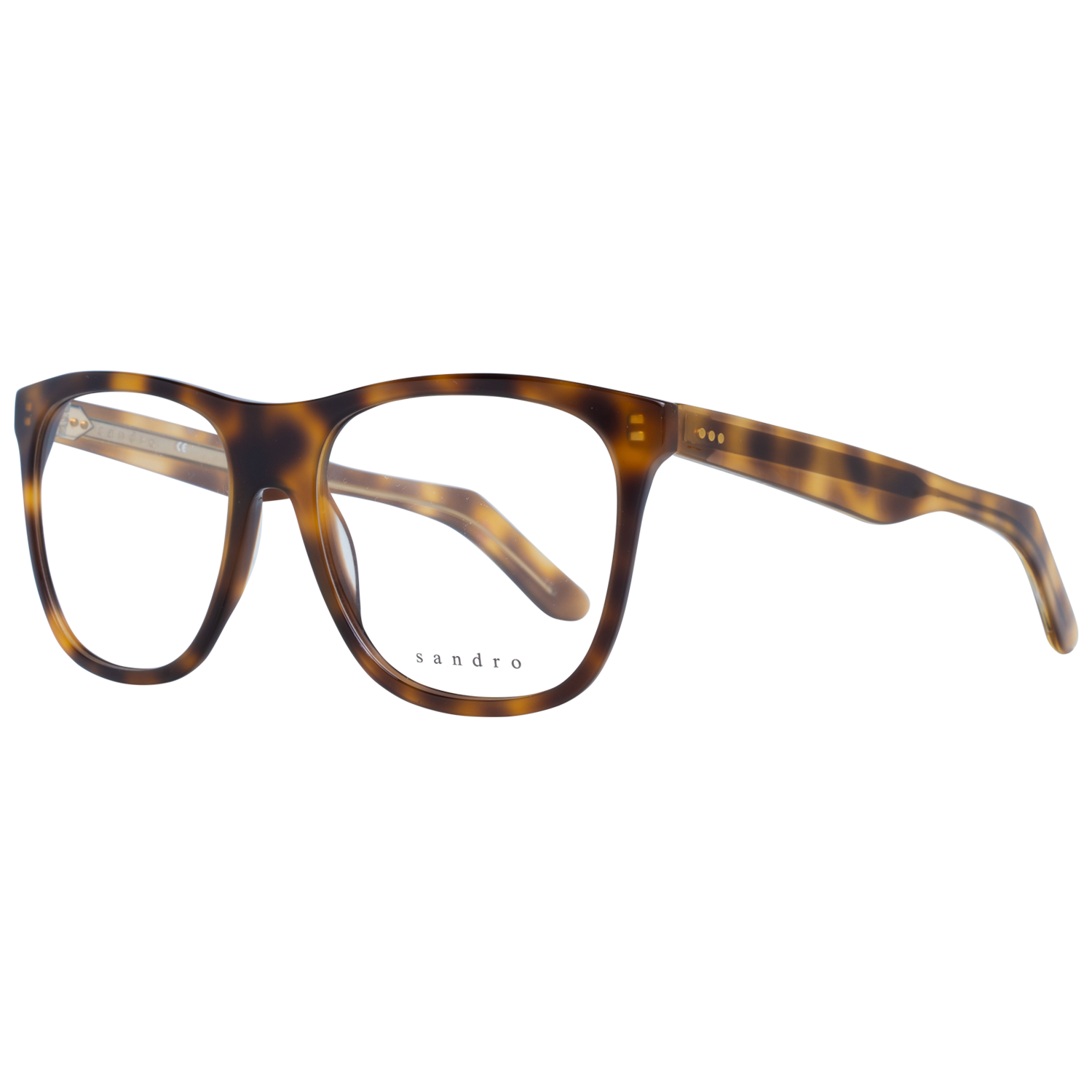 Sandro Frames Sandro Optical Frame SD1004 201 53 Eyeglasses Eyewear UK USA Australia 