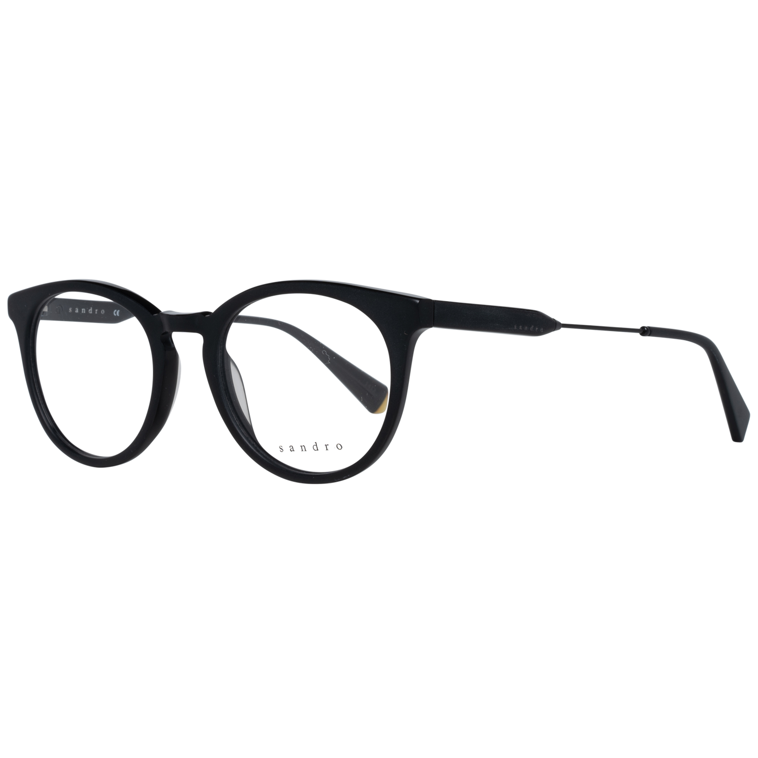 Sandro Frames Sandro Optical Frame SD1005 001 50 Eyeglasses Eyewear UK USA Australia 