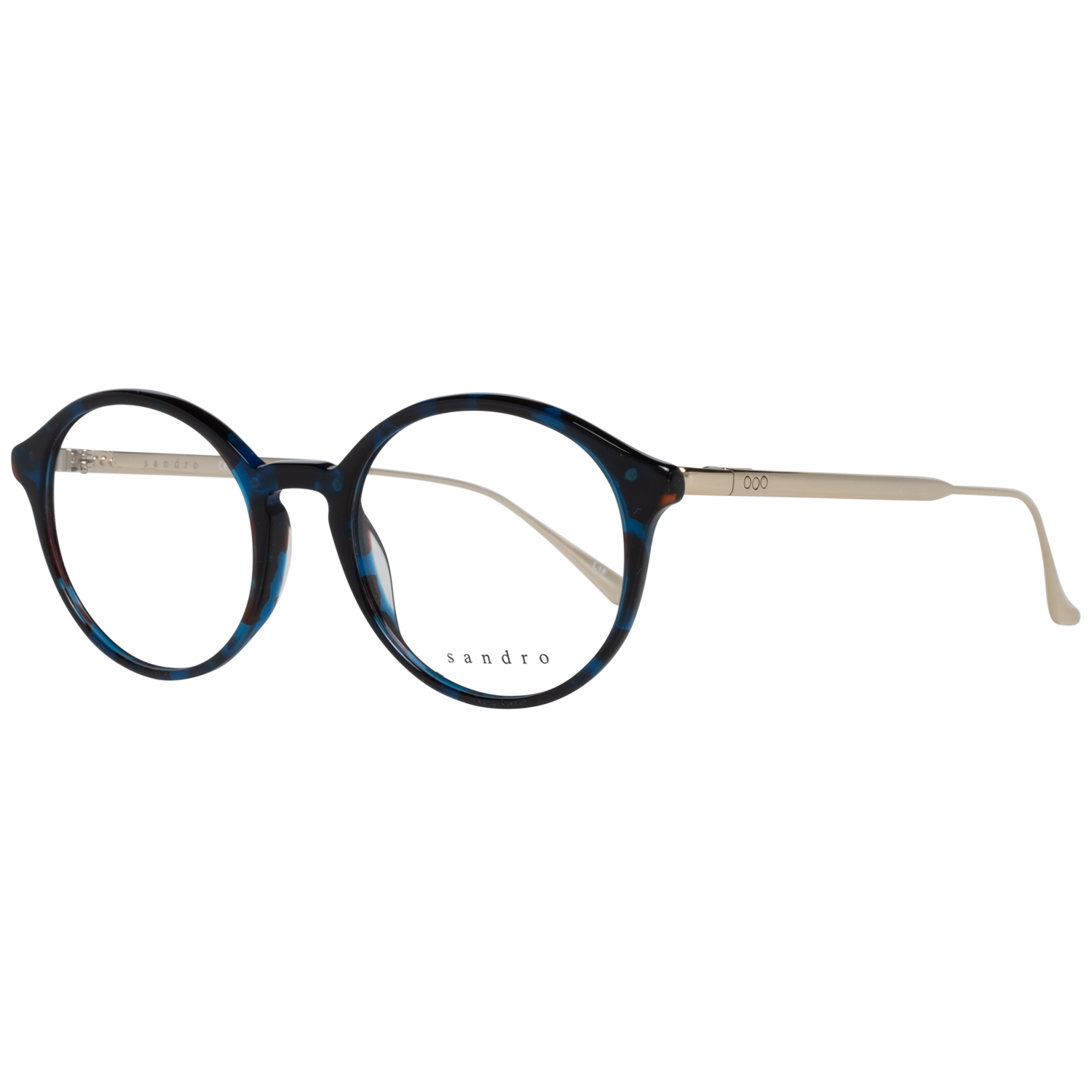Sandro Frames Sandro Optical Frame SD2014 209 50 Eyeglasses Eyewear UK USA Australia 