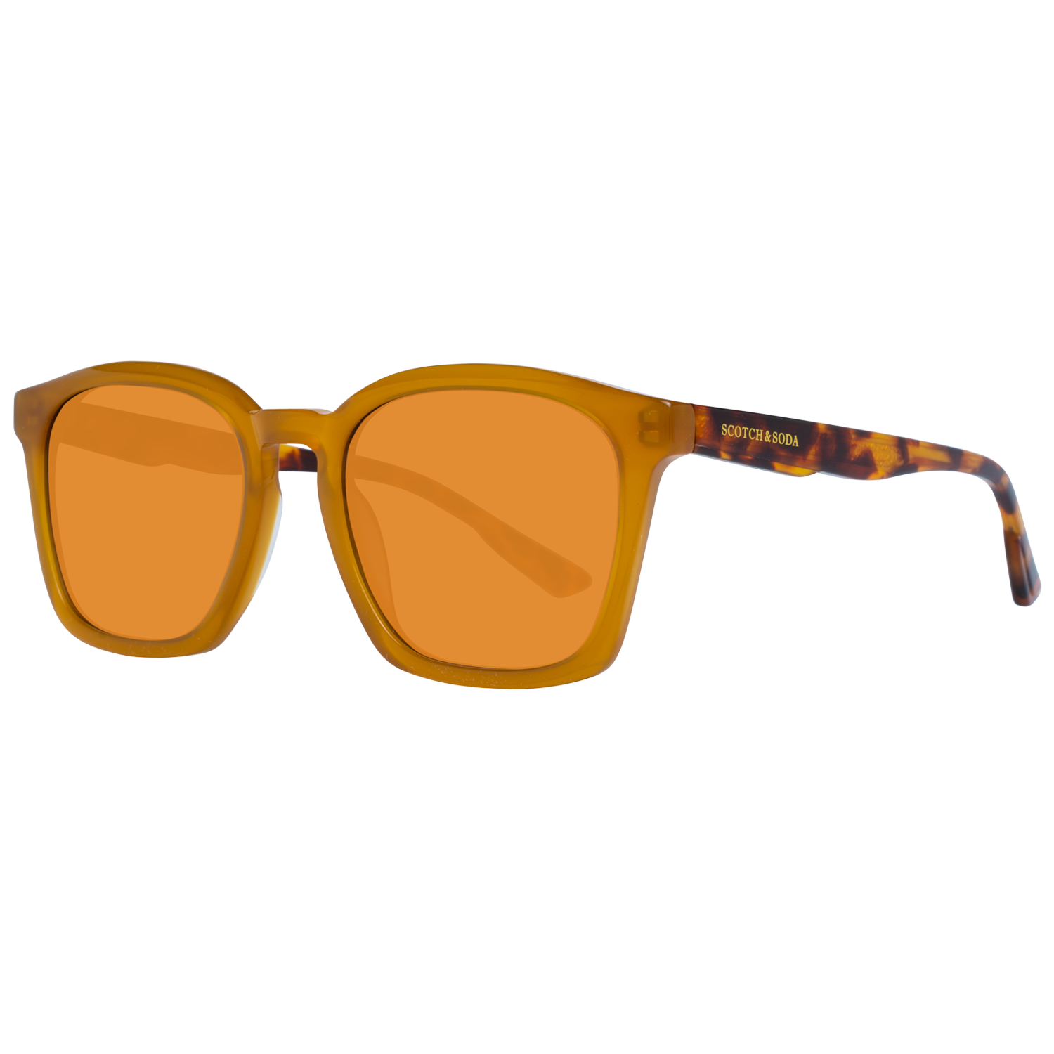 Scotch & Soda Sunglasses Scotch & Soda Sunglasses SS8006 176 52 Eyeglasses Eyewear UK USA Australia 