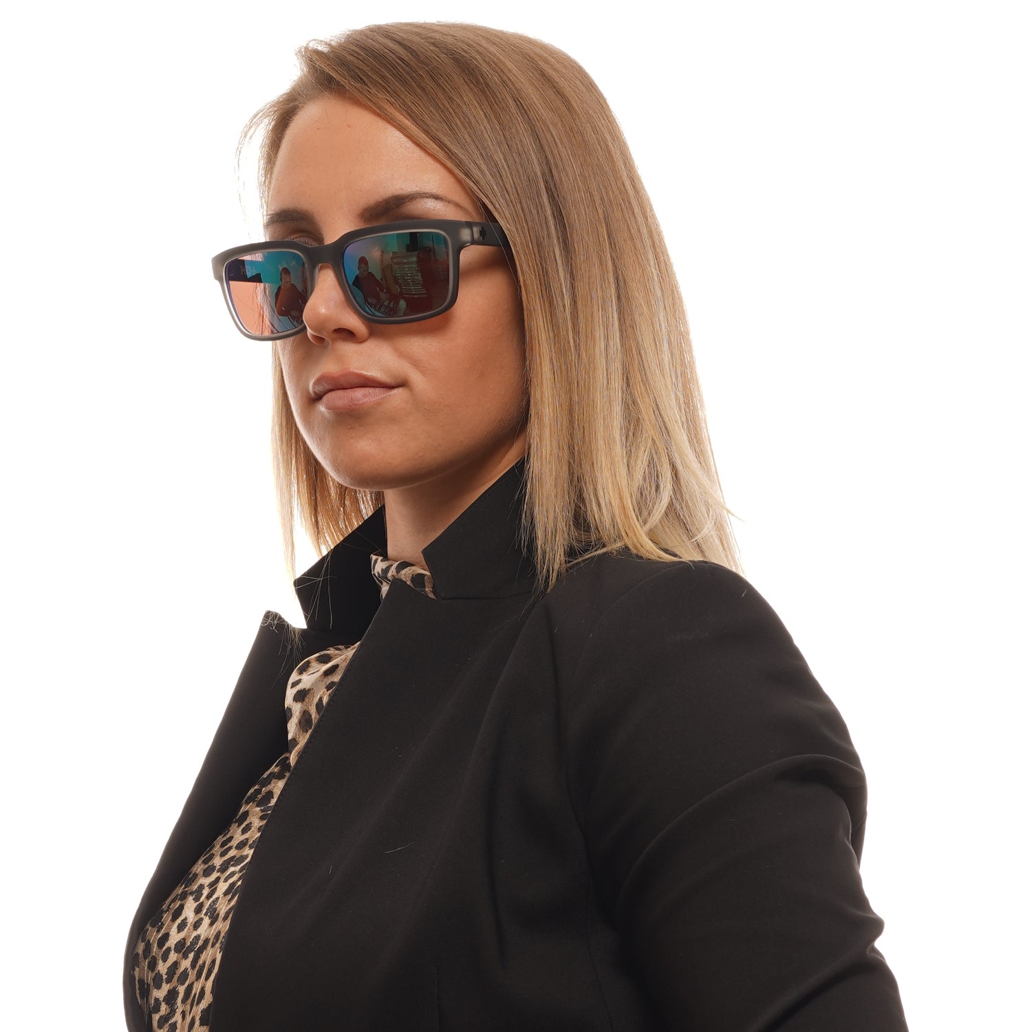 Womens spy cheap sunglasses on sale