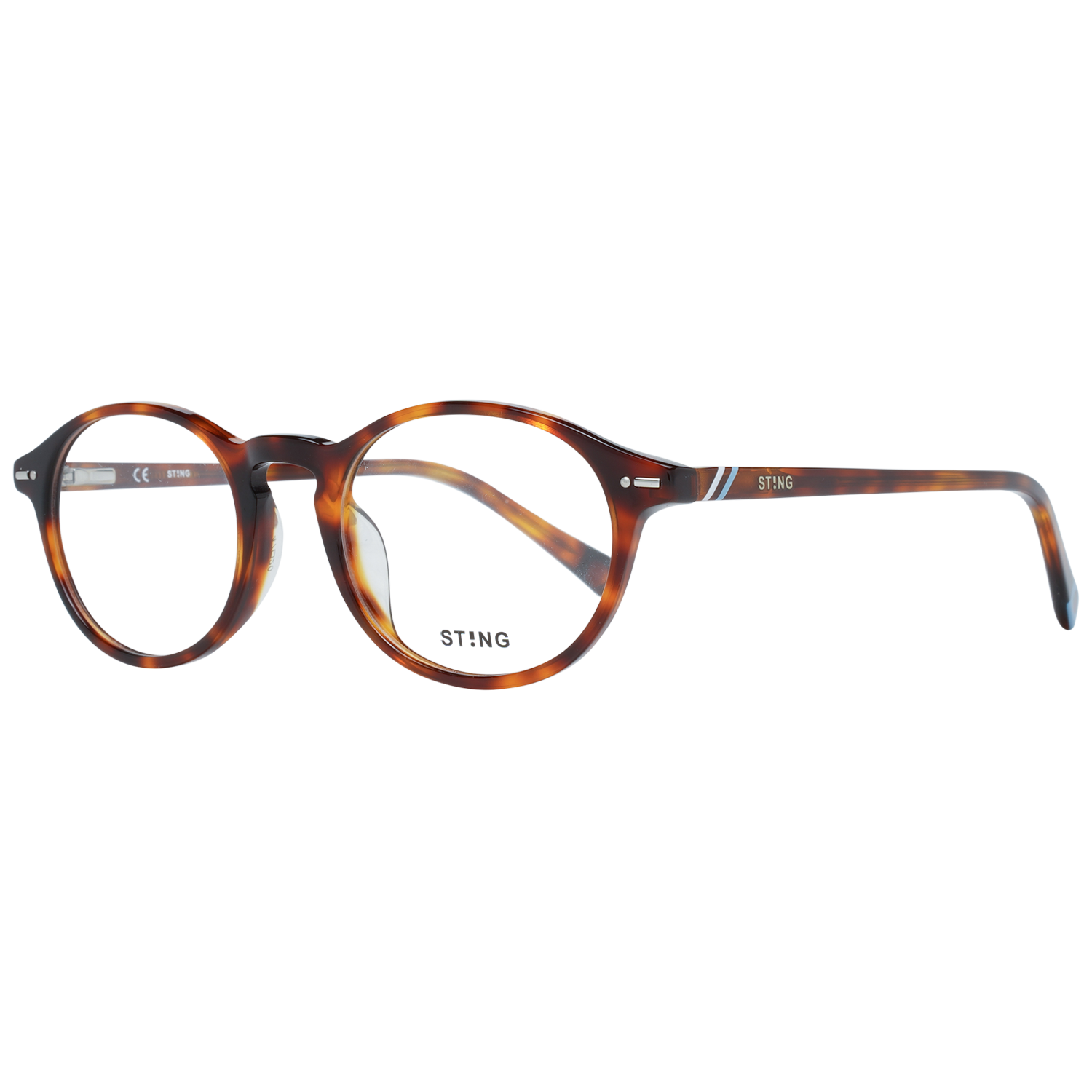 Sting Frames Sting Optical Frame VS6527V 09AT 47 Eyeglasses Eyewear UK USA Australia 