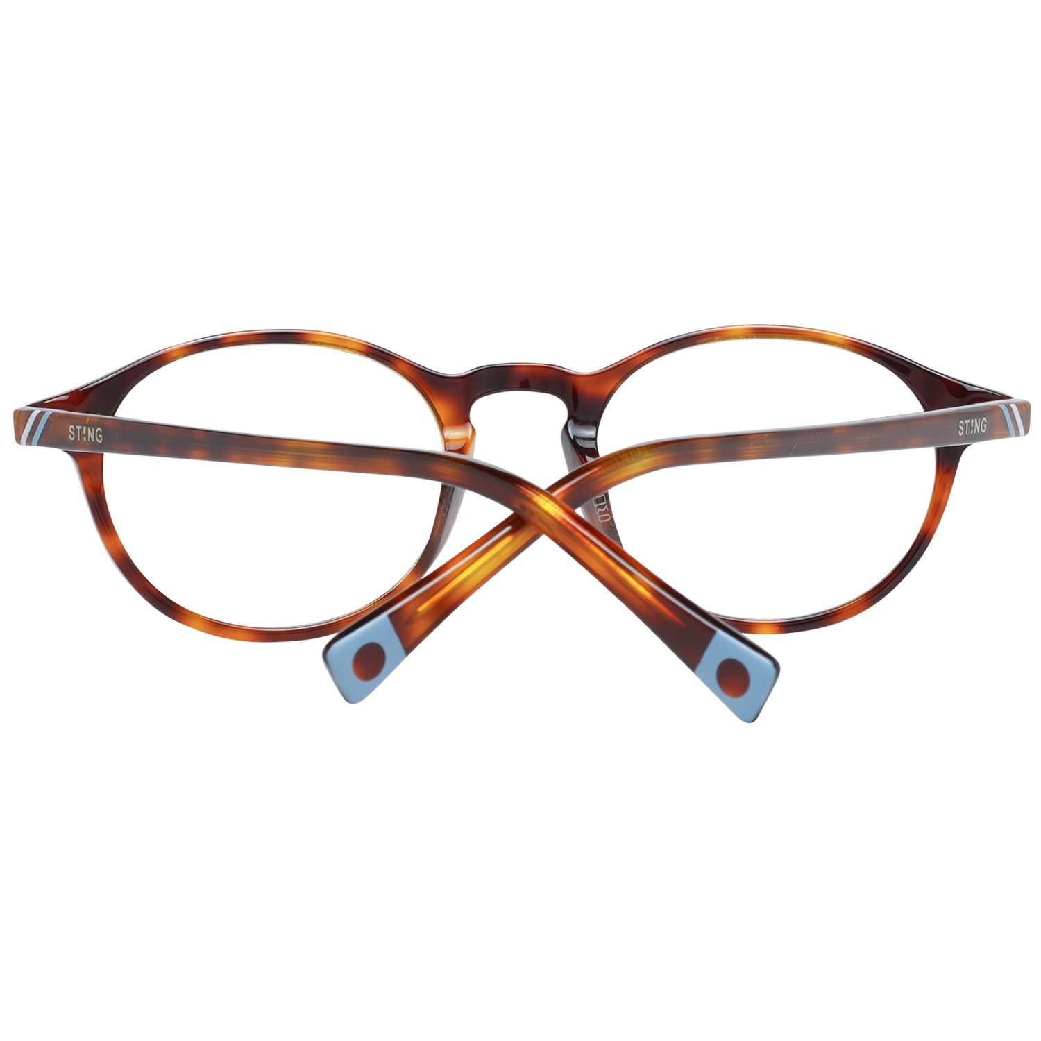 Sting Frames Sting Optical Frame VS6527V 09AT 47 Eyeglasses Eyewear UK USA Australia 