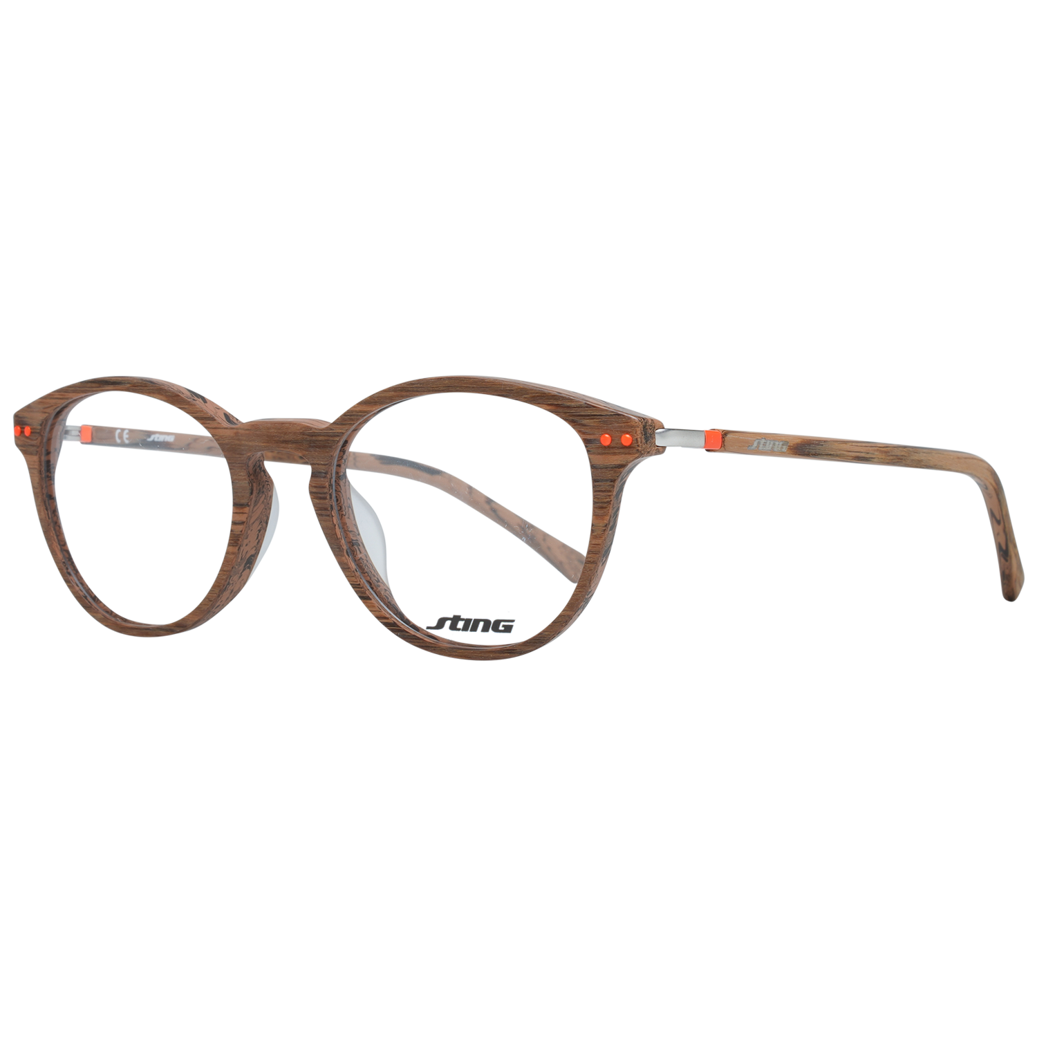 Sting Frames Sting Optical Frame VS6561 0ANC 49 Eyeglasses Eyewear UK USA Australia 