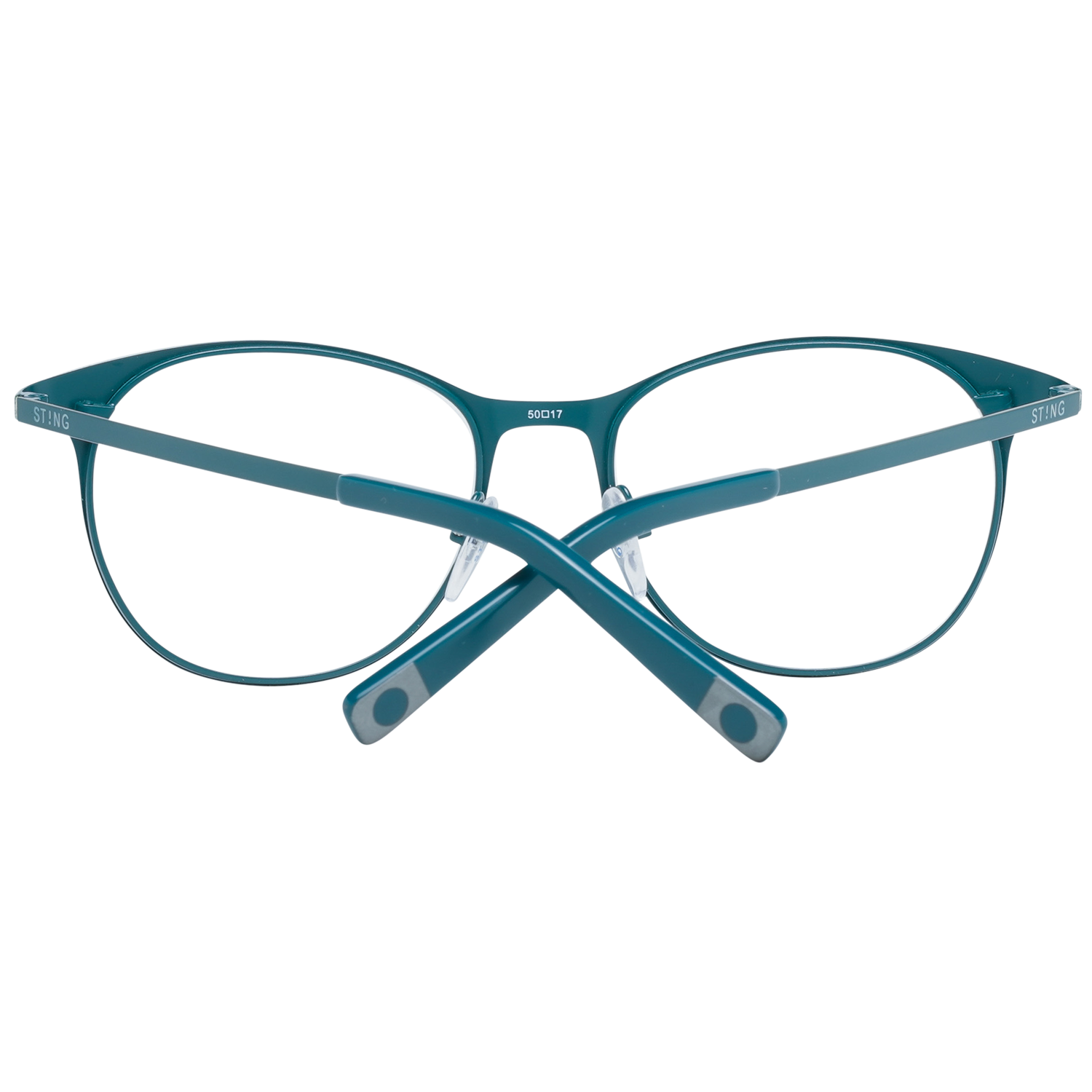 Sting Frames Sting Optical Frame VST016 0539 50 Eyeglasses Eyewear UK USA Australia 