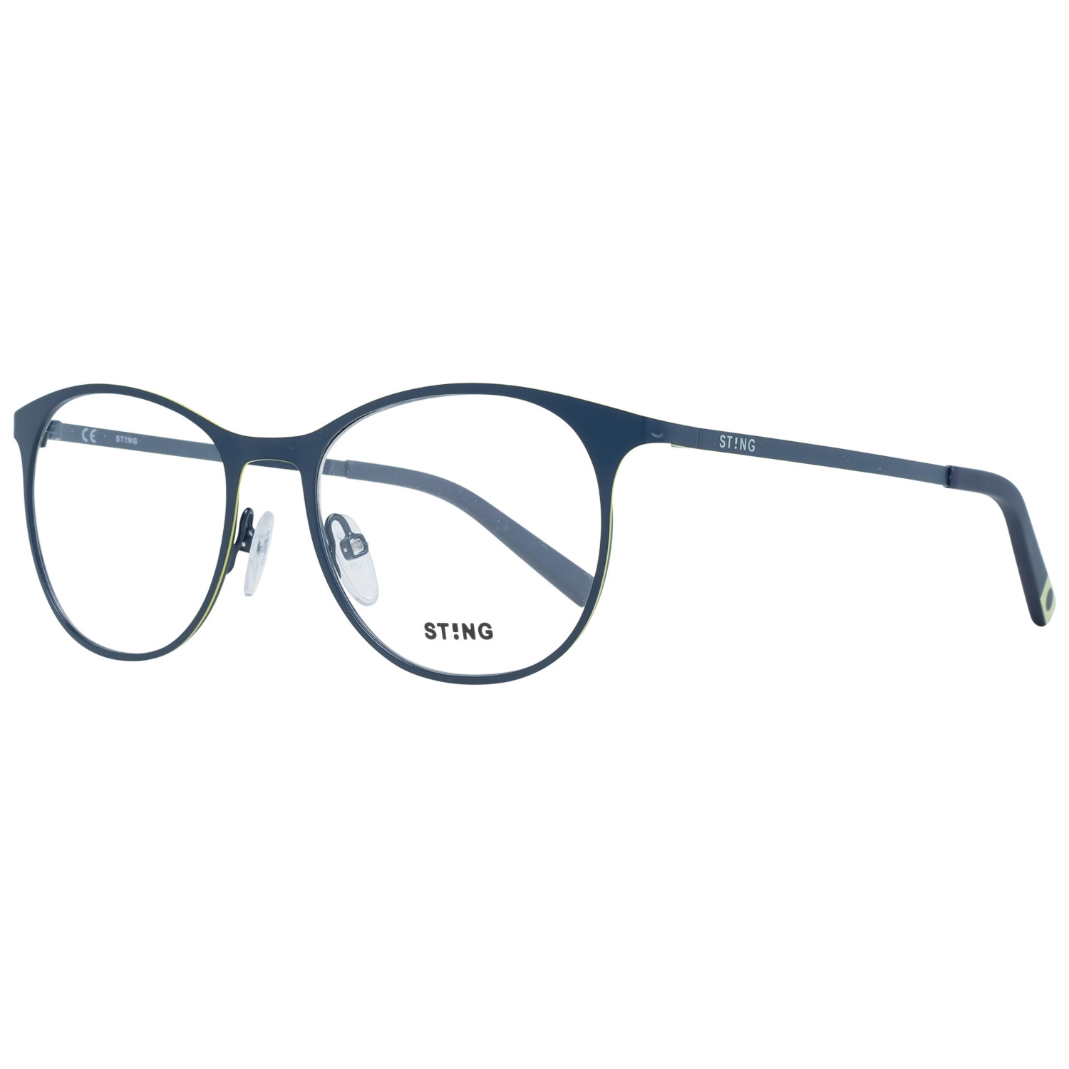 Sting Frames Sting Optical Frame VST016 08KA 50 Eyeglasses Eyewear UK USA Australia 