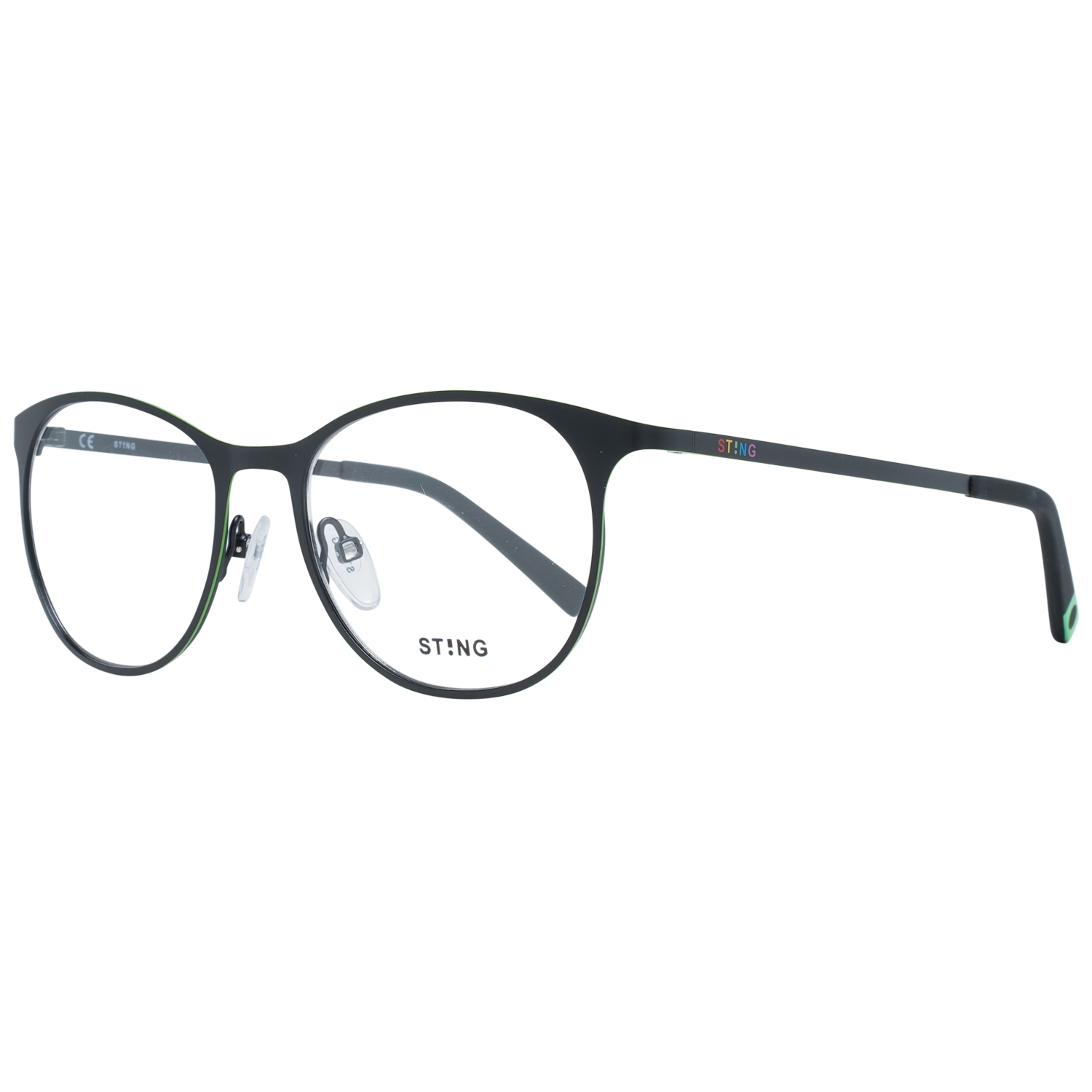 Sting Frames Sting Optical Frame VST016 0SG6 50 Eyeglasses Eyewear UK USA Australia 