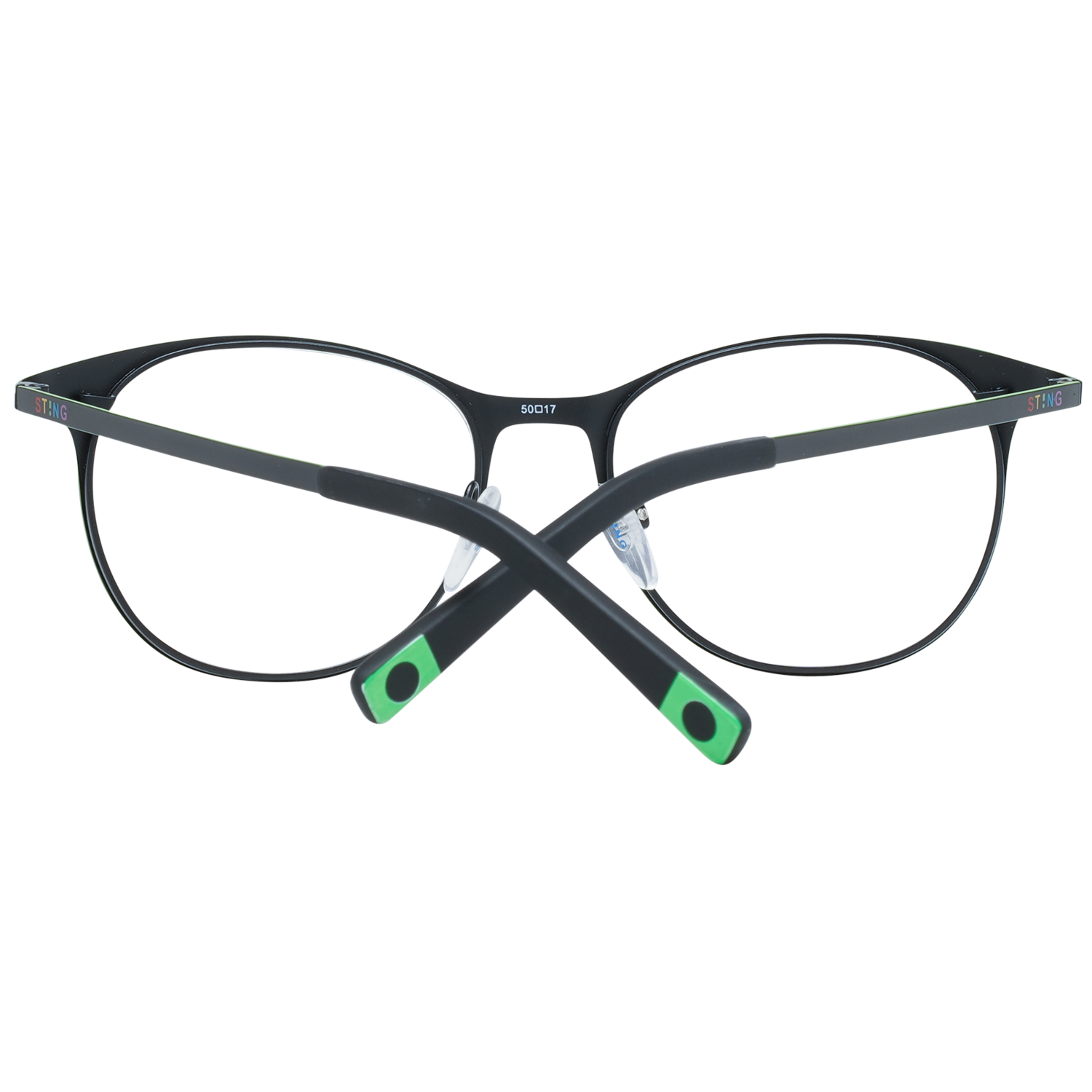 Sting Frames Sting Optical Frame VST016 0SG6 50 Eyeglasses Eyewear UK USA Australia 