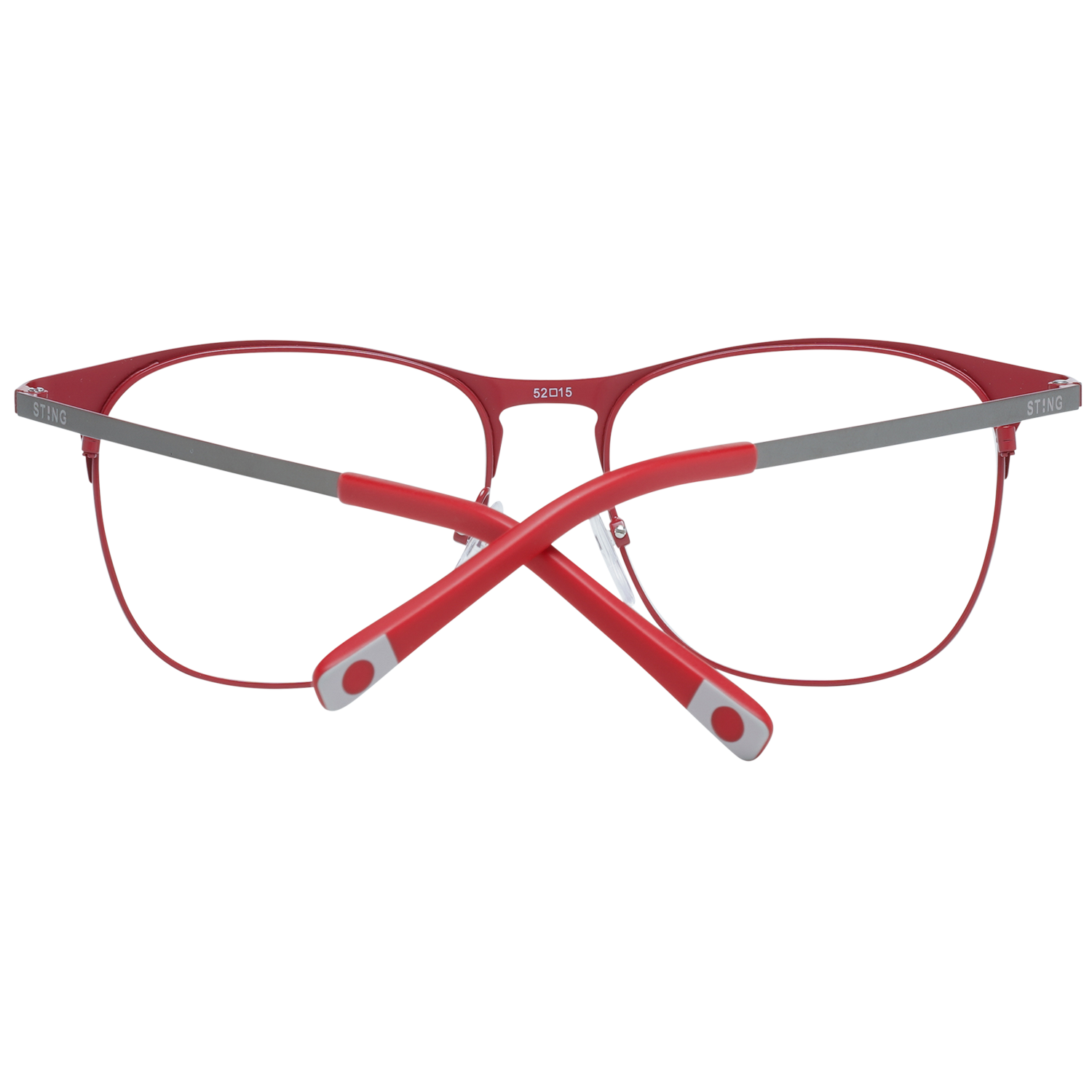 Sting Frames Sting Optical Frame VST017 08K5 52 Eyeglasses Eyewear UK USA Australia 